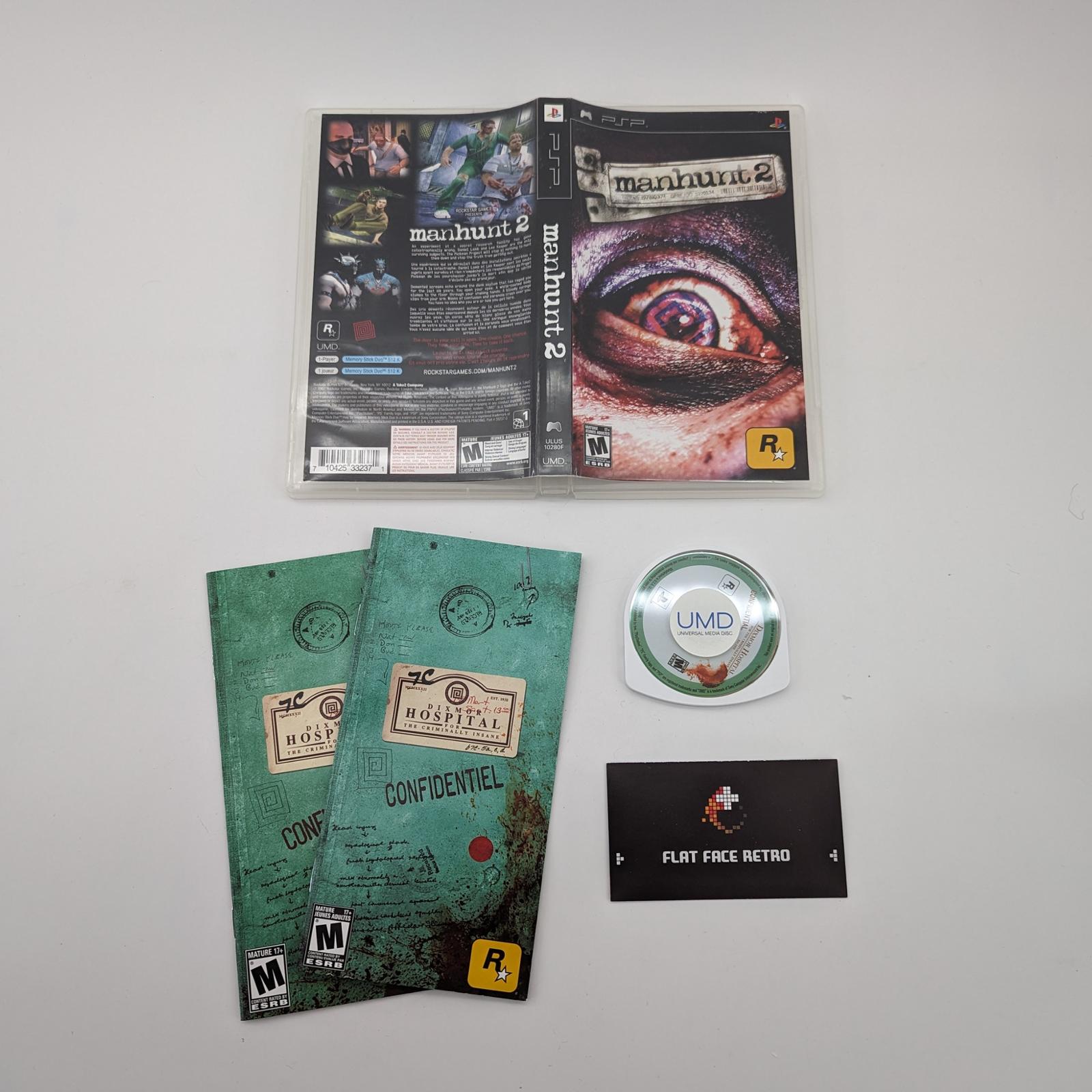 Manhunt 2