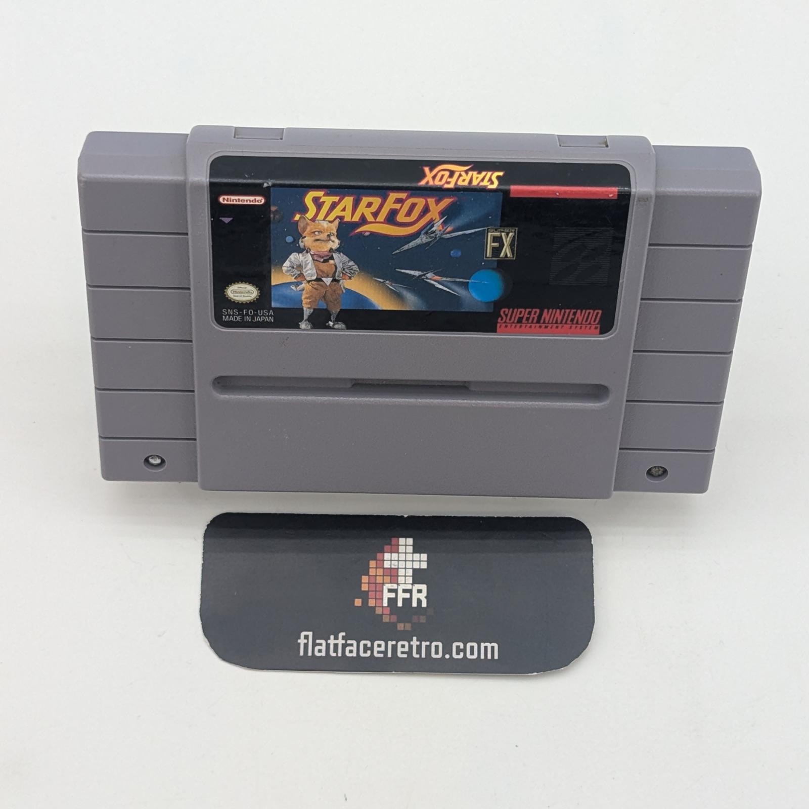 Star Fox