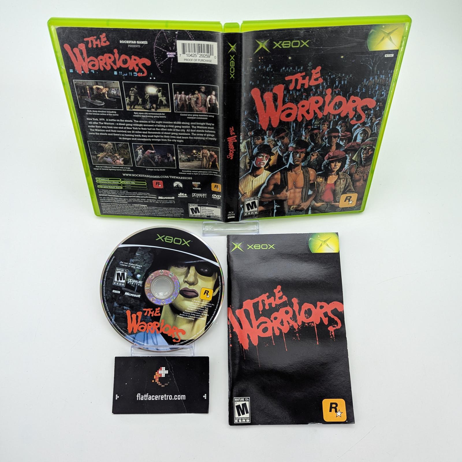 The Warriors