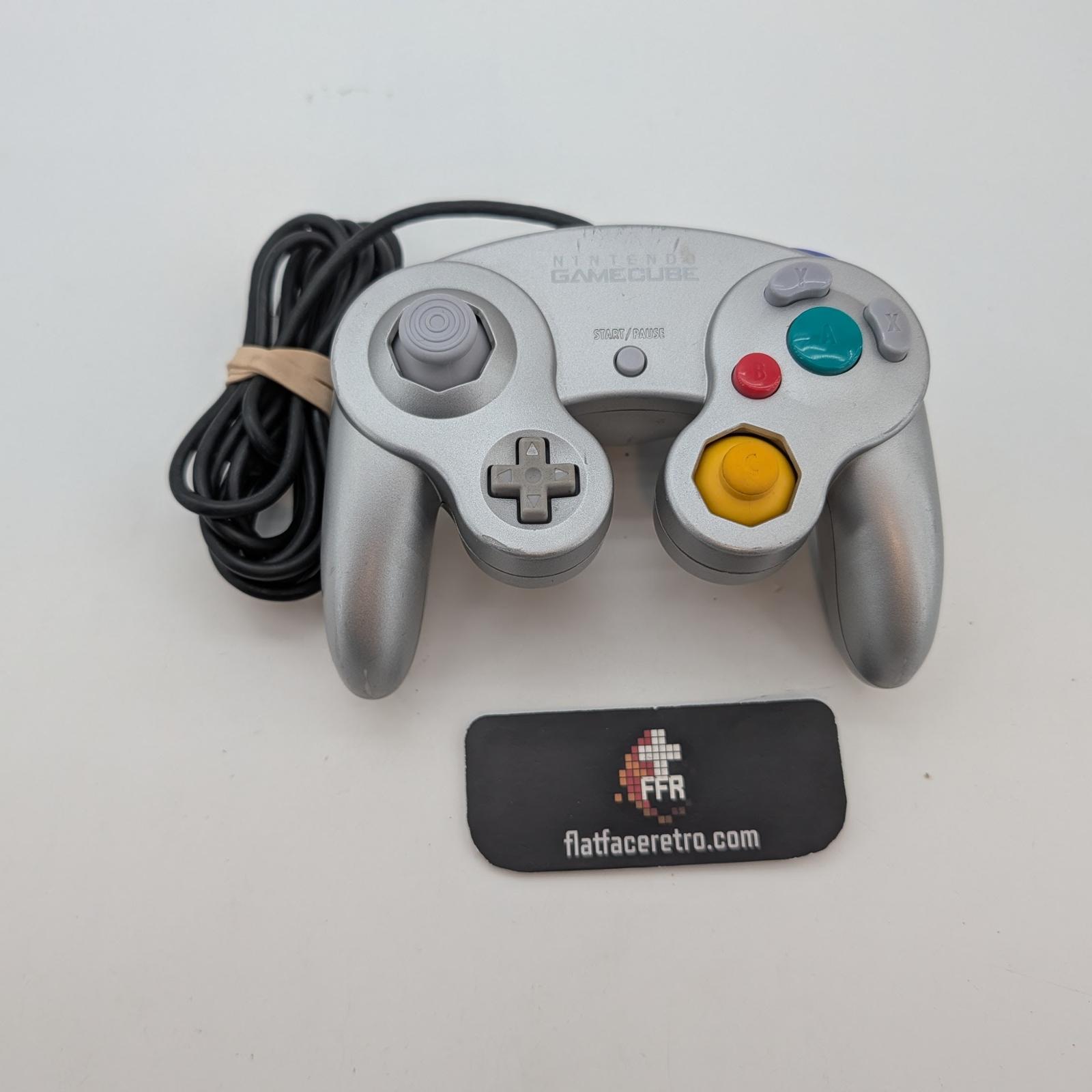Controller Platinum