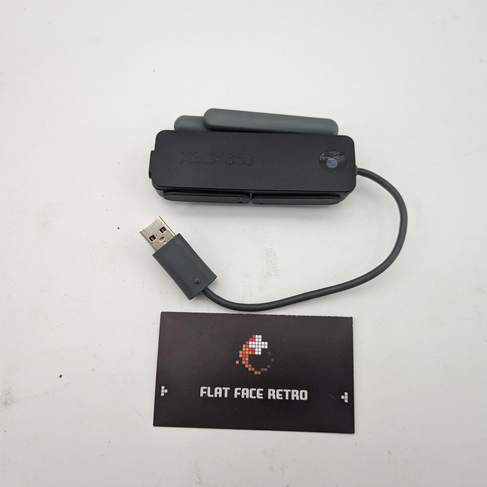 Xbox 360 Wireless Network Adapter ABG & N