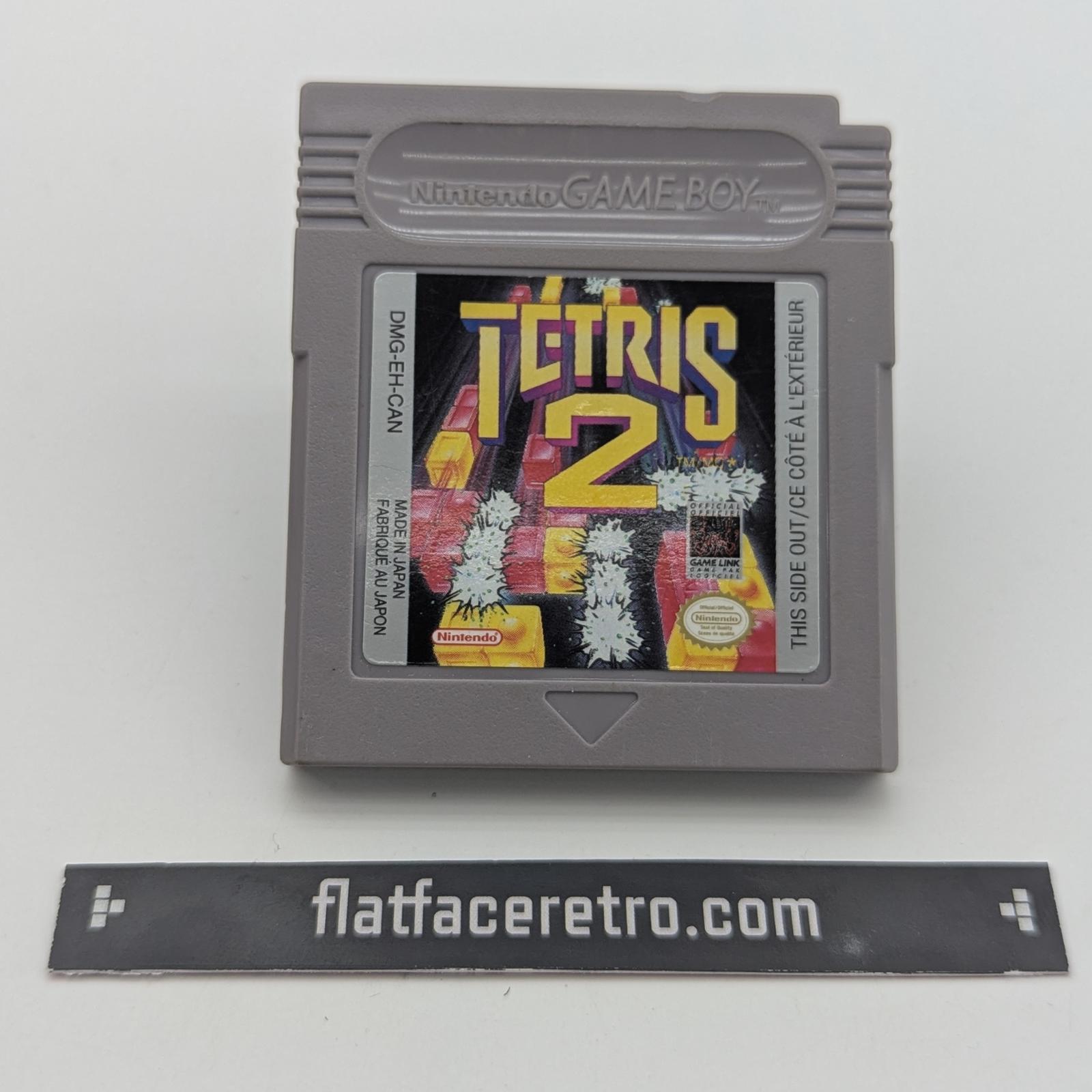 Tetris 2