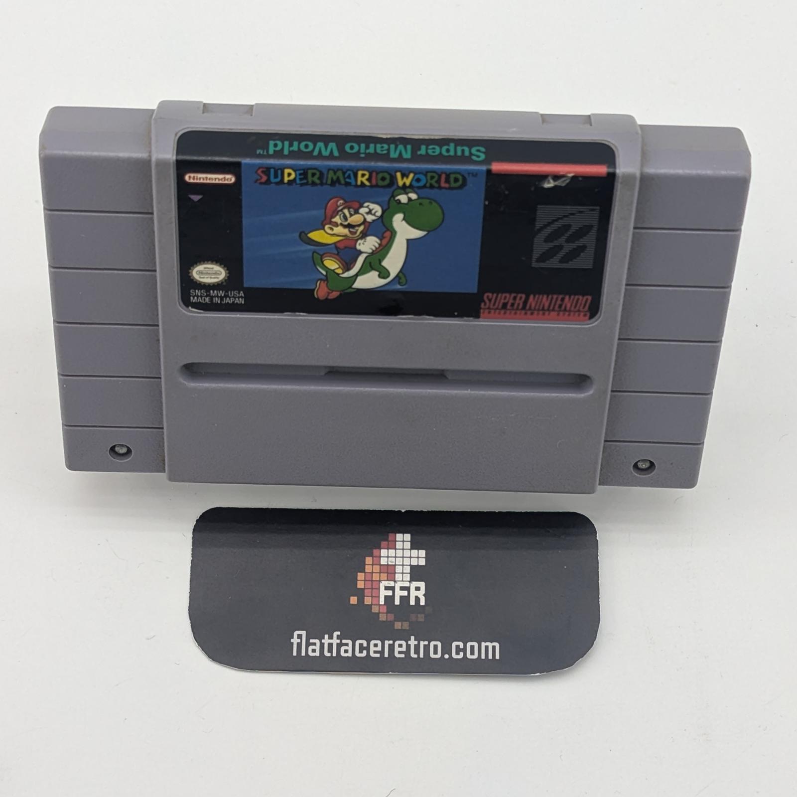Super Mario World