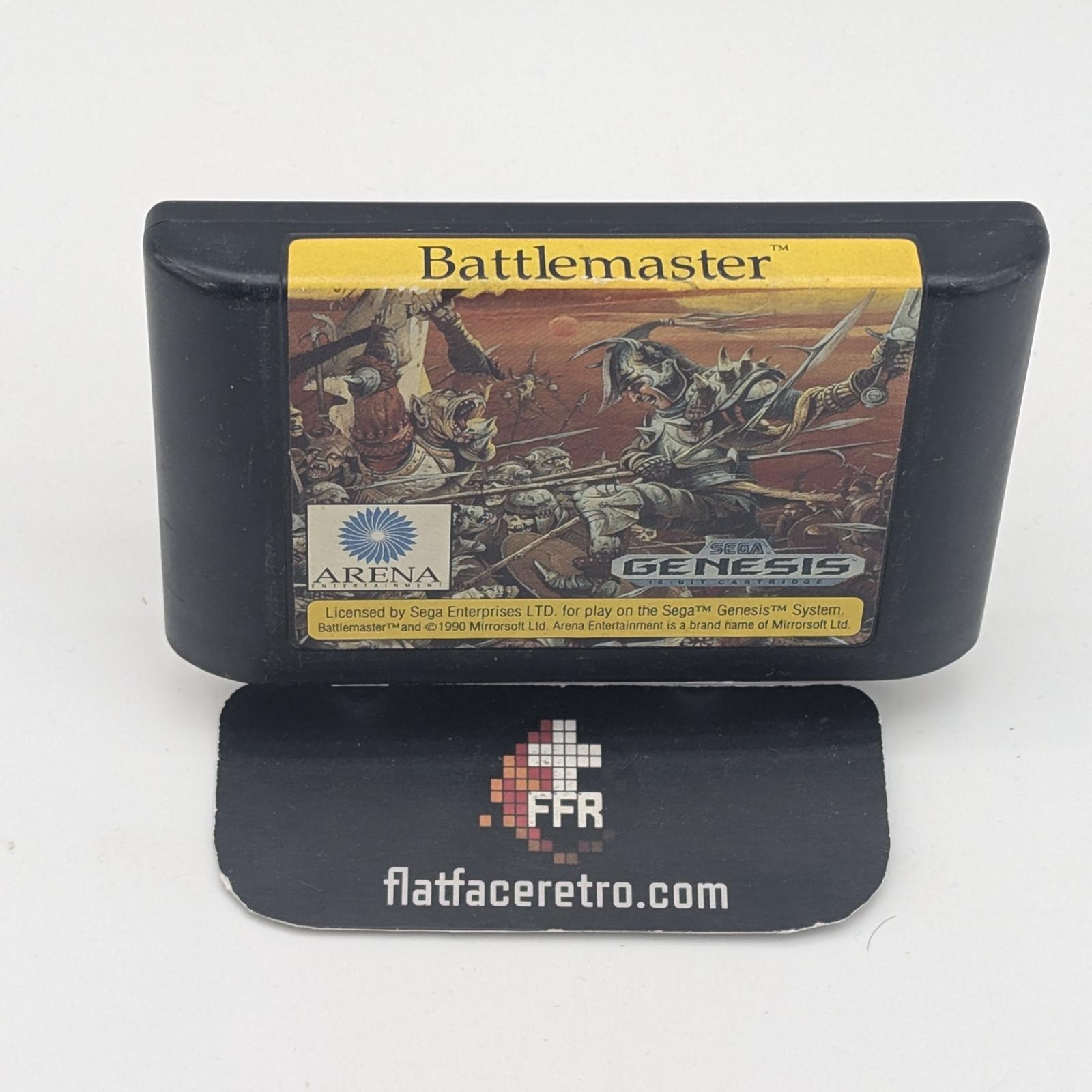 Battle Master