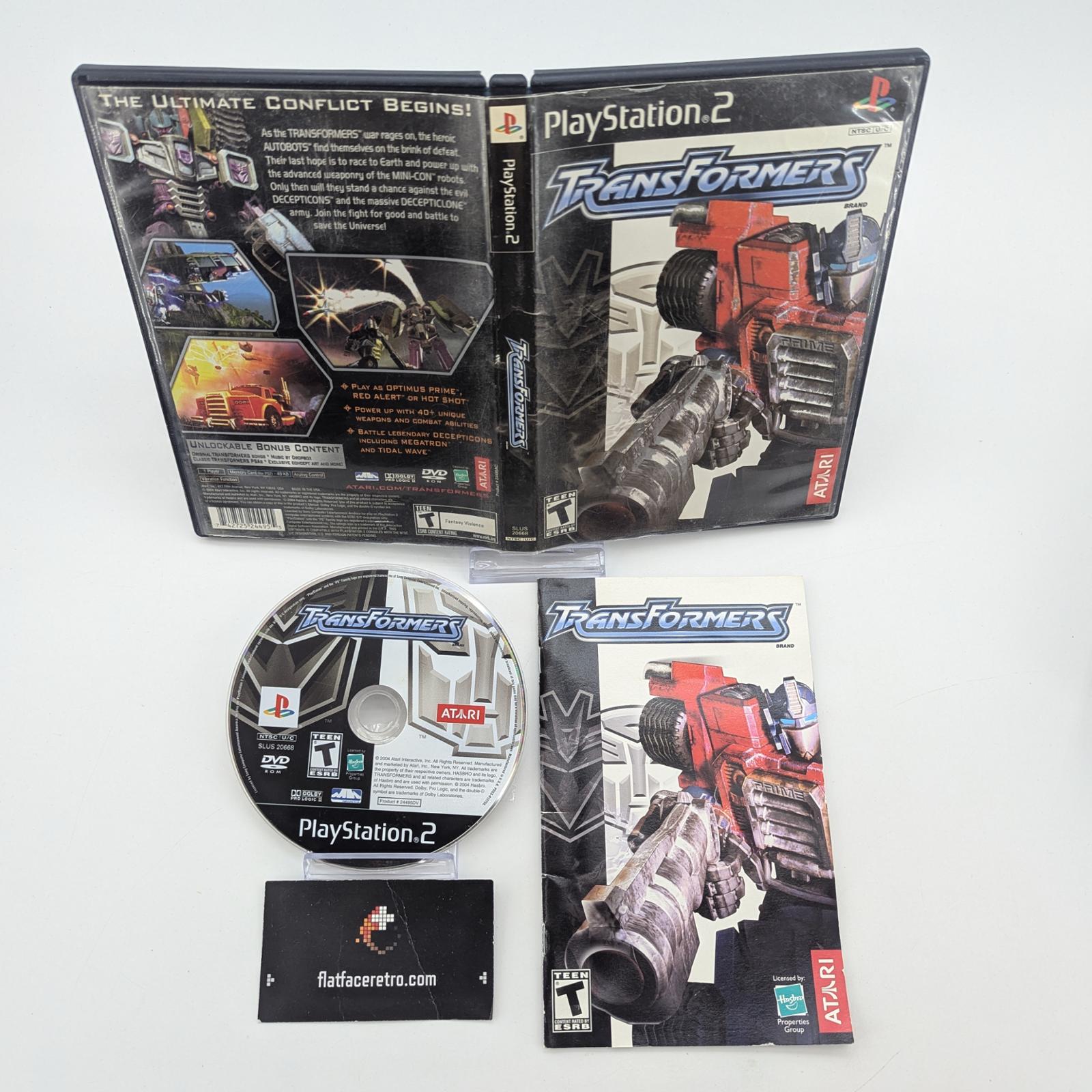 Transformers