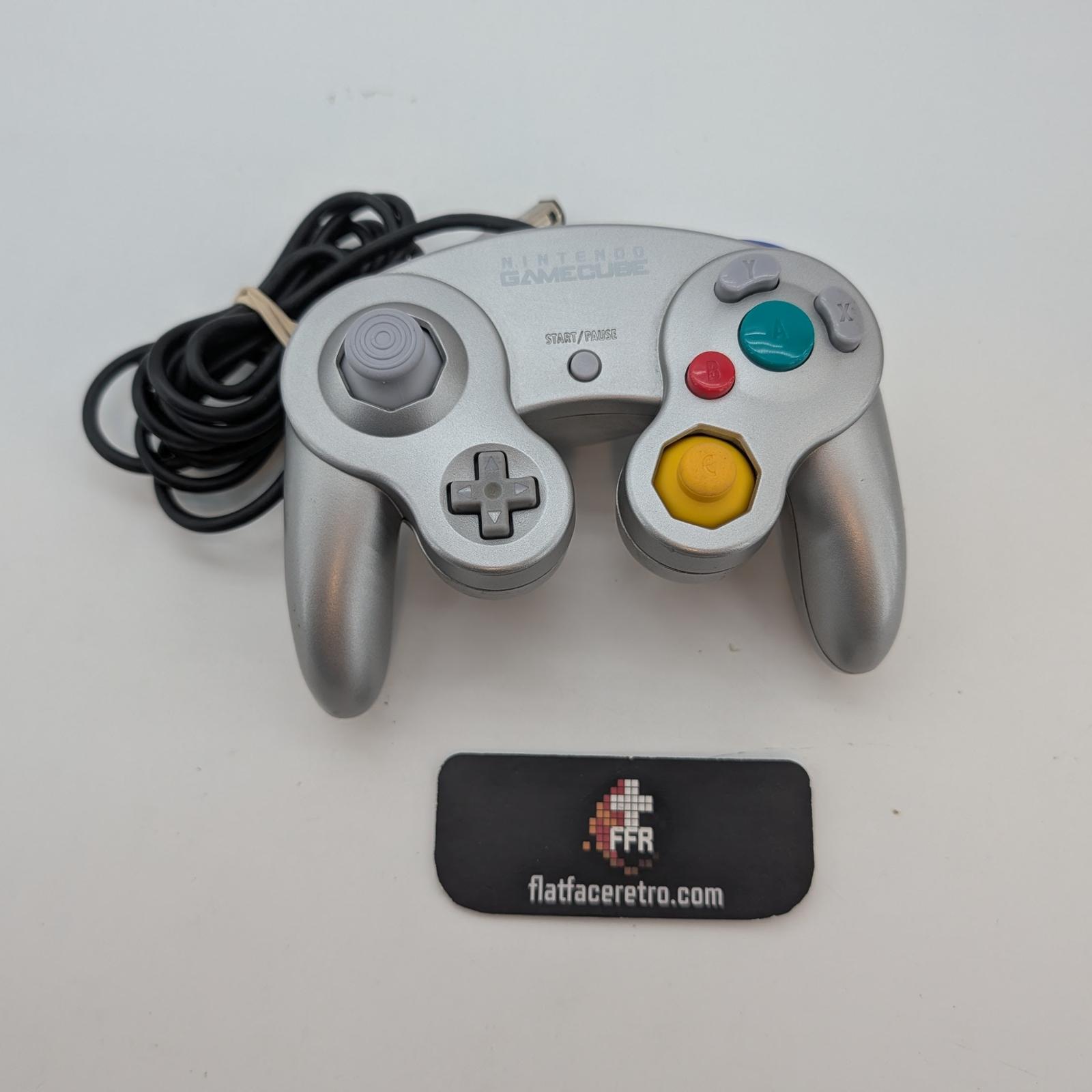 Controller Platinum
