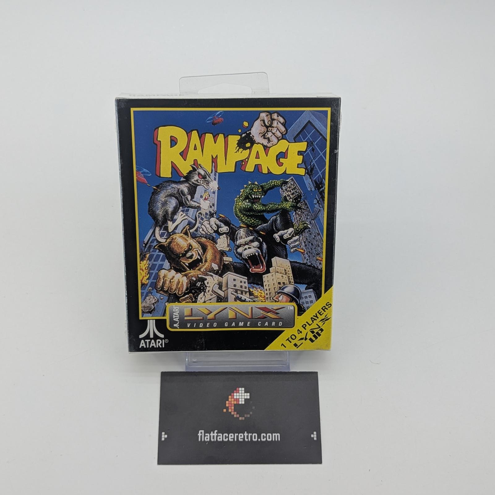 Rampage