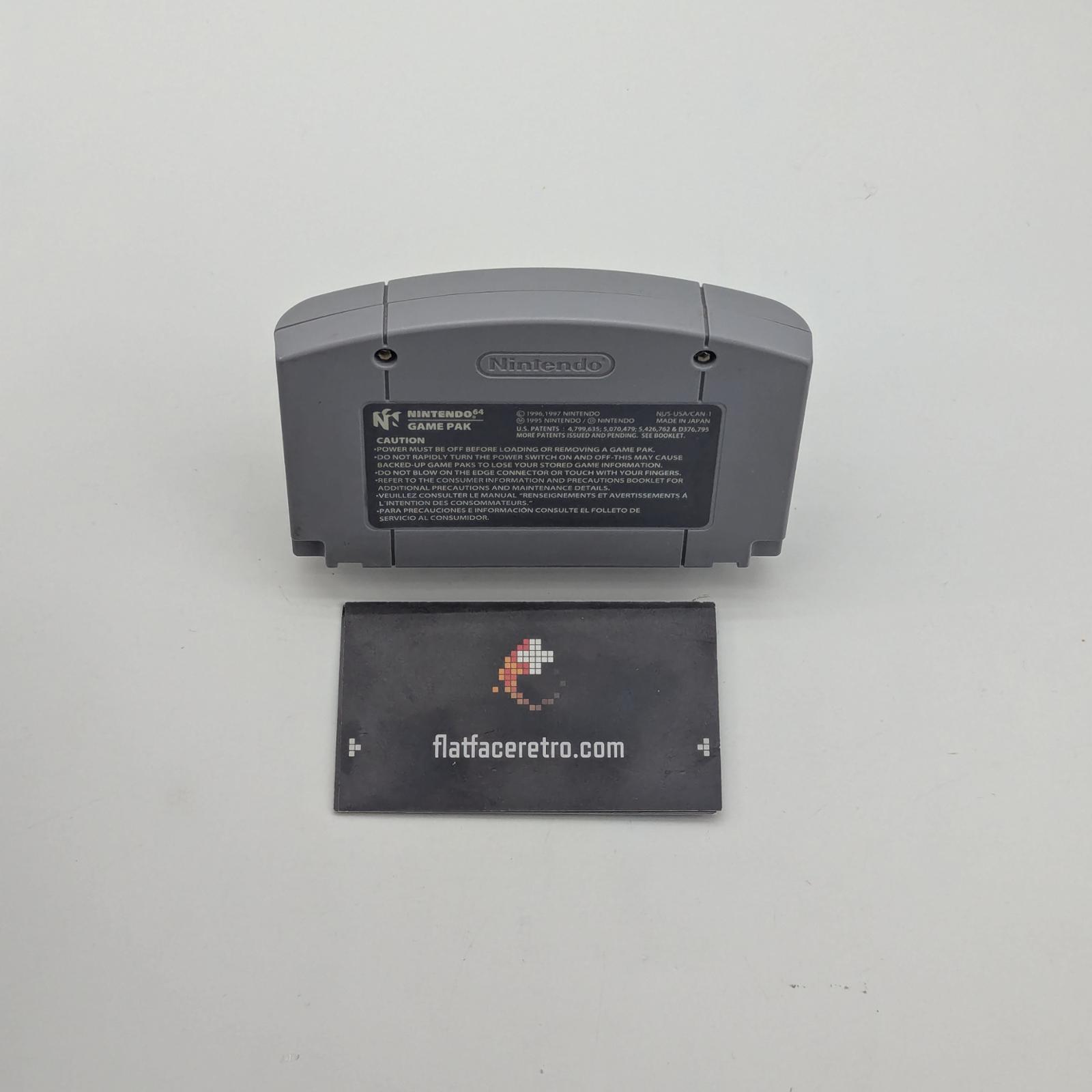 Paper Mario