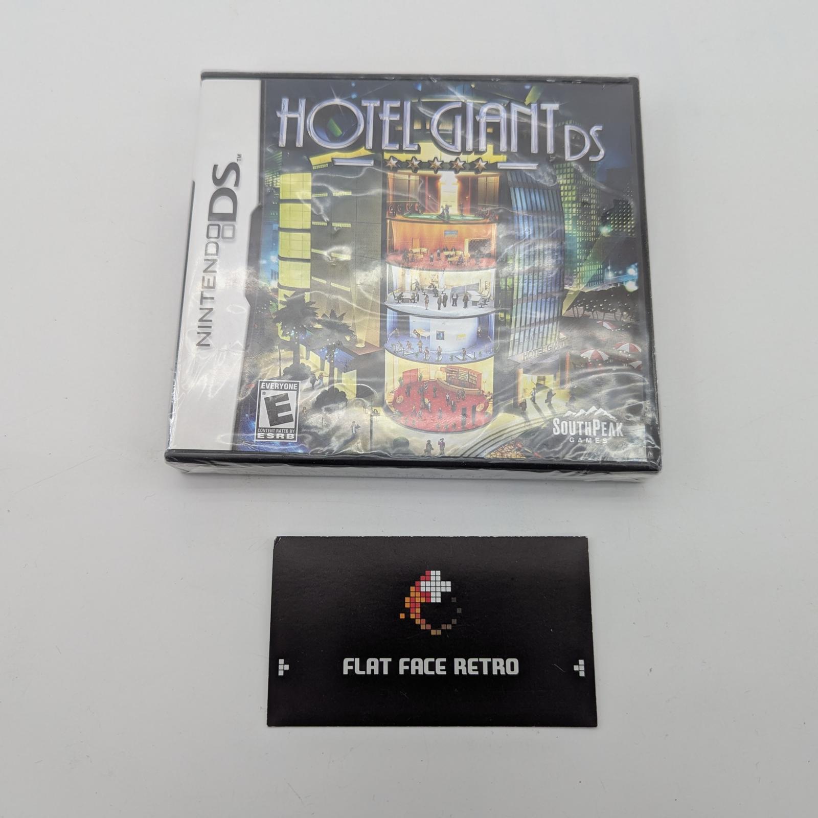 Hotel Giant DS