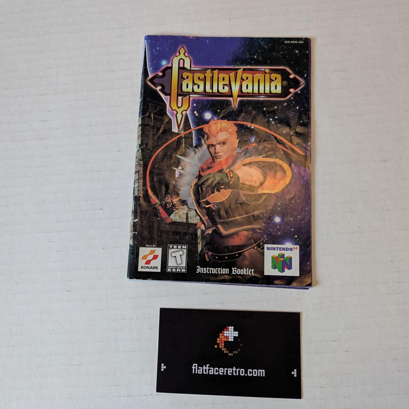 Castlevania