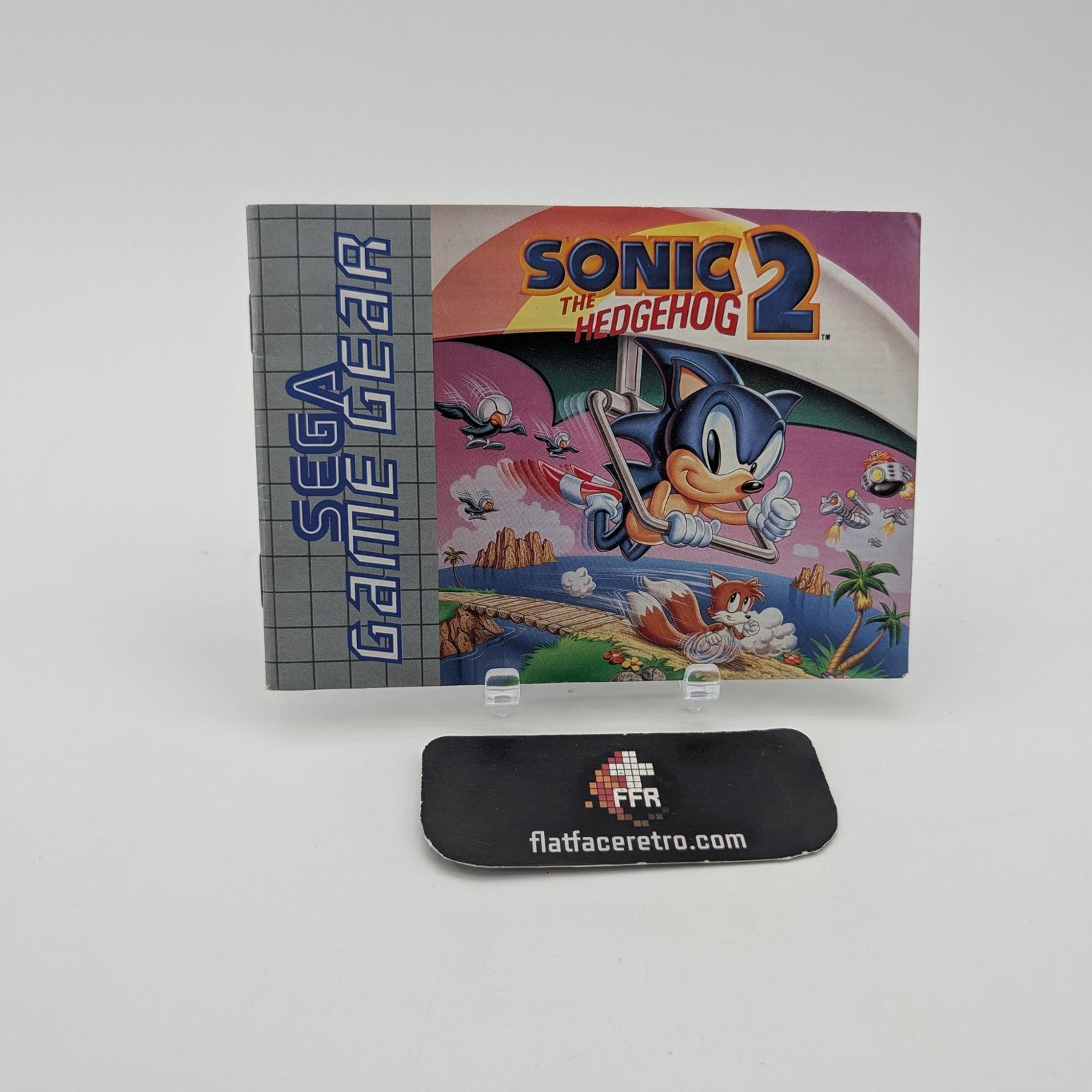 Sonic the Hedgehog 2
