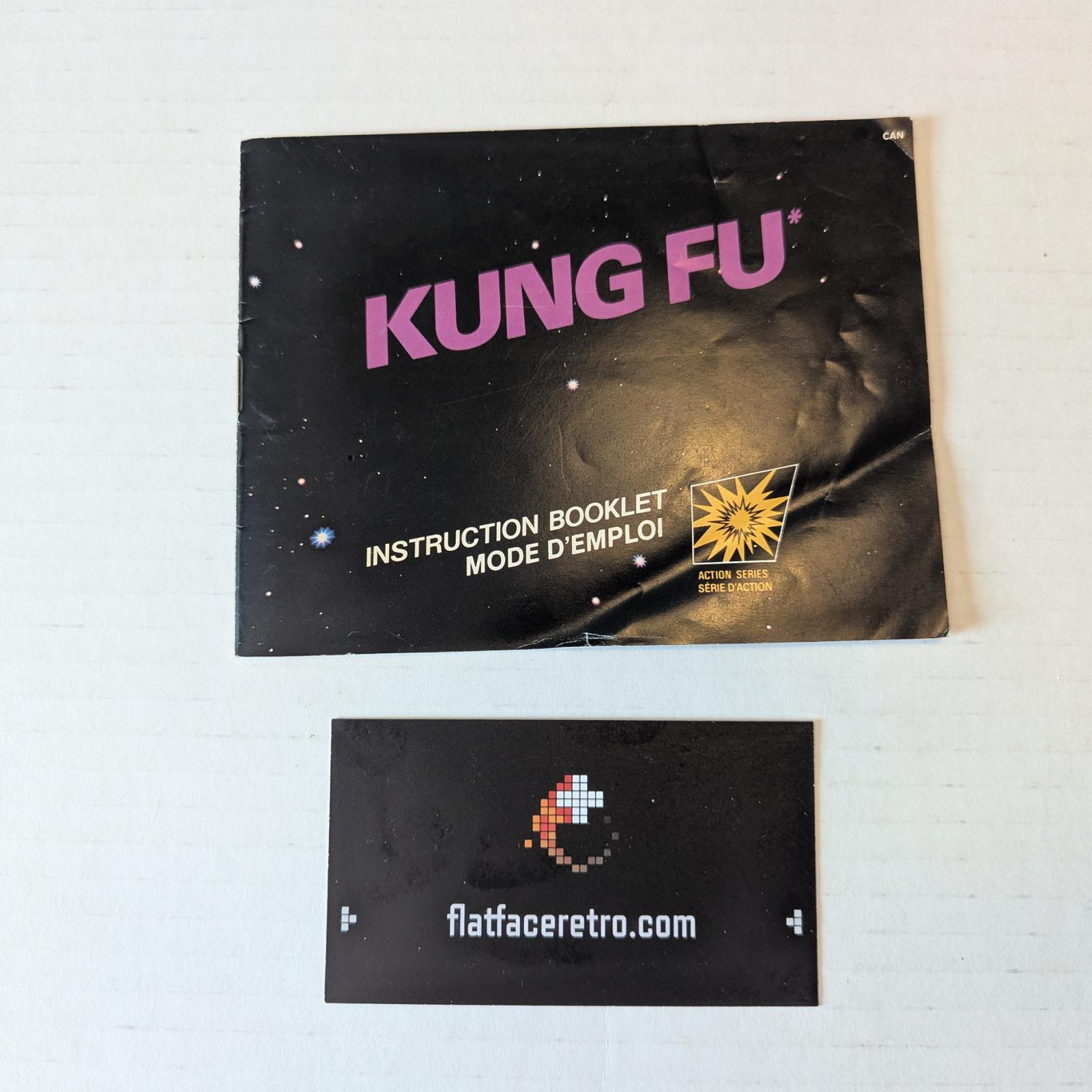 Kung Fu [BL]