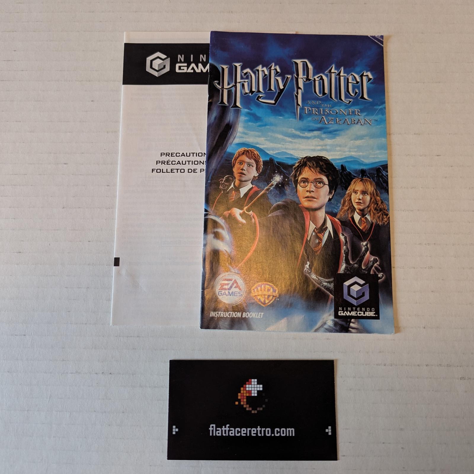 Harry Potter Prisoner of Azkaban
