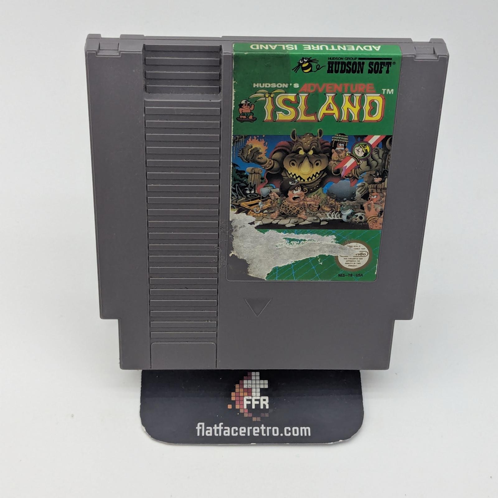 Adventure Island