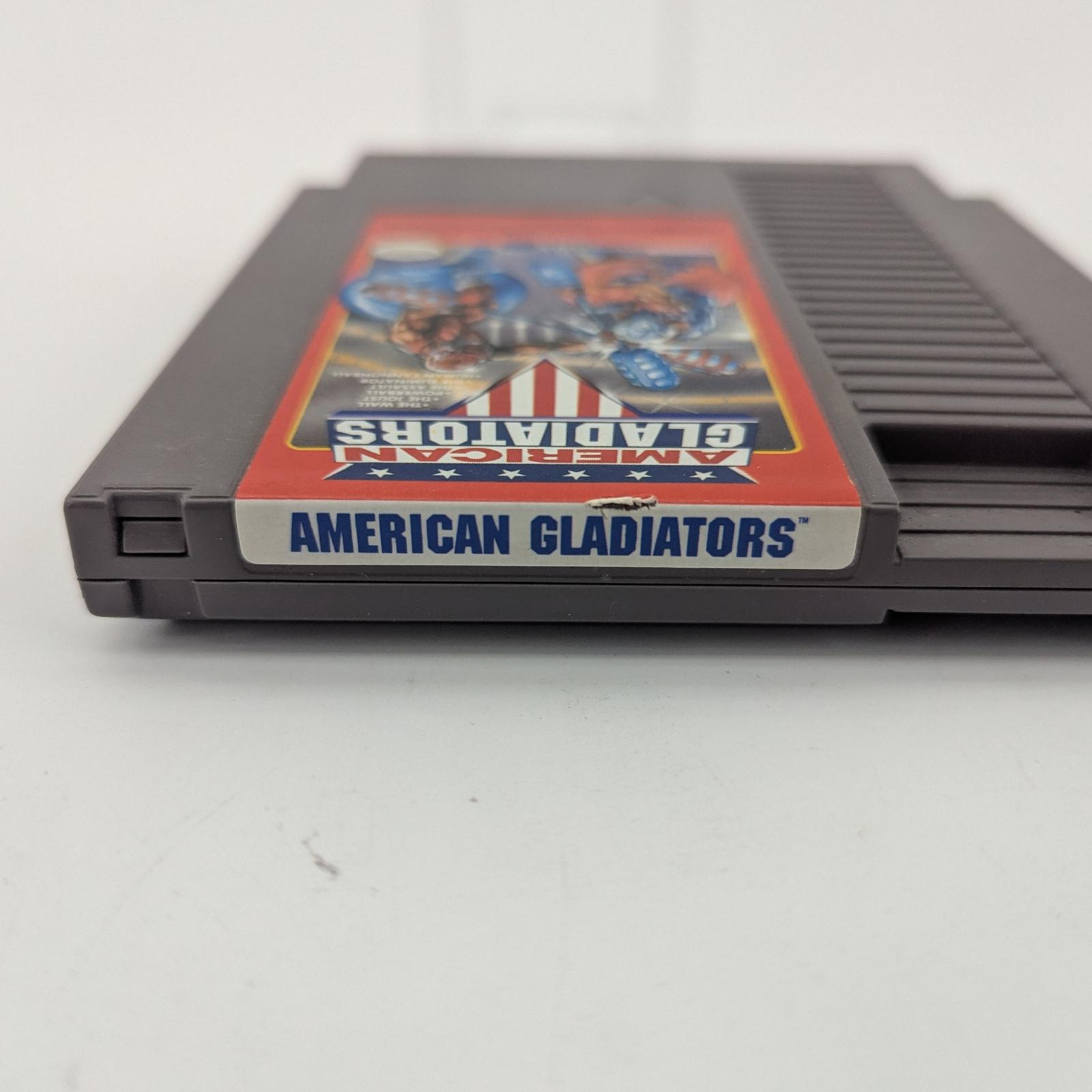 American Gladiators
