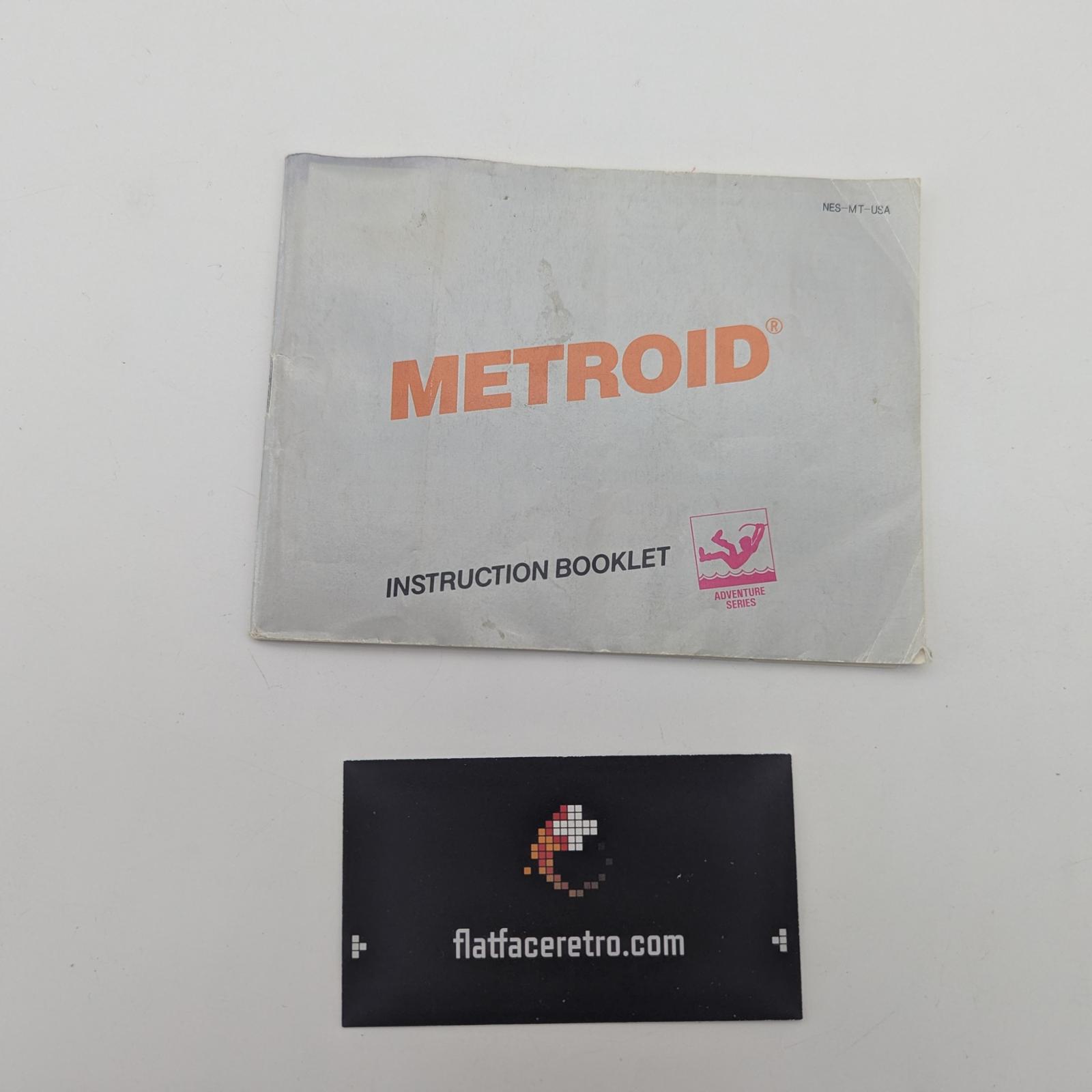 Metroid