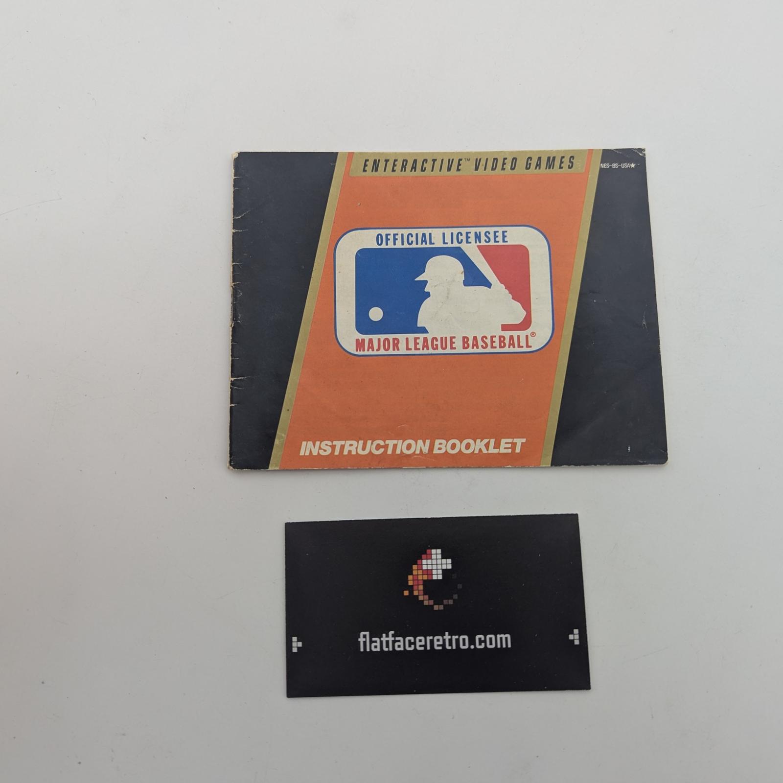 Major League Baseball