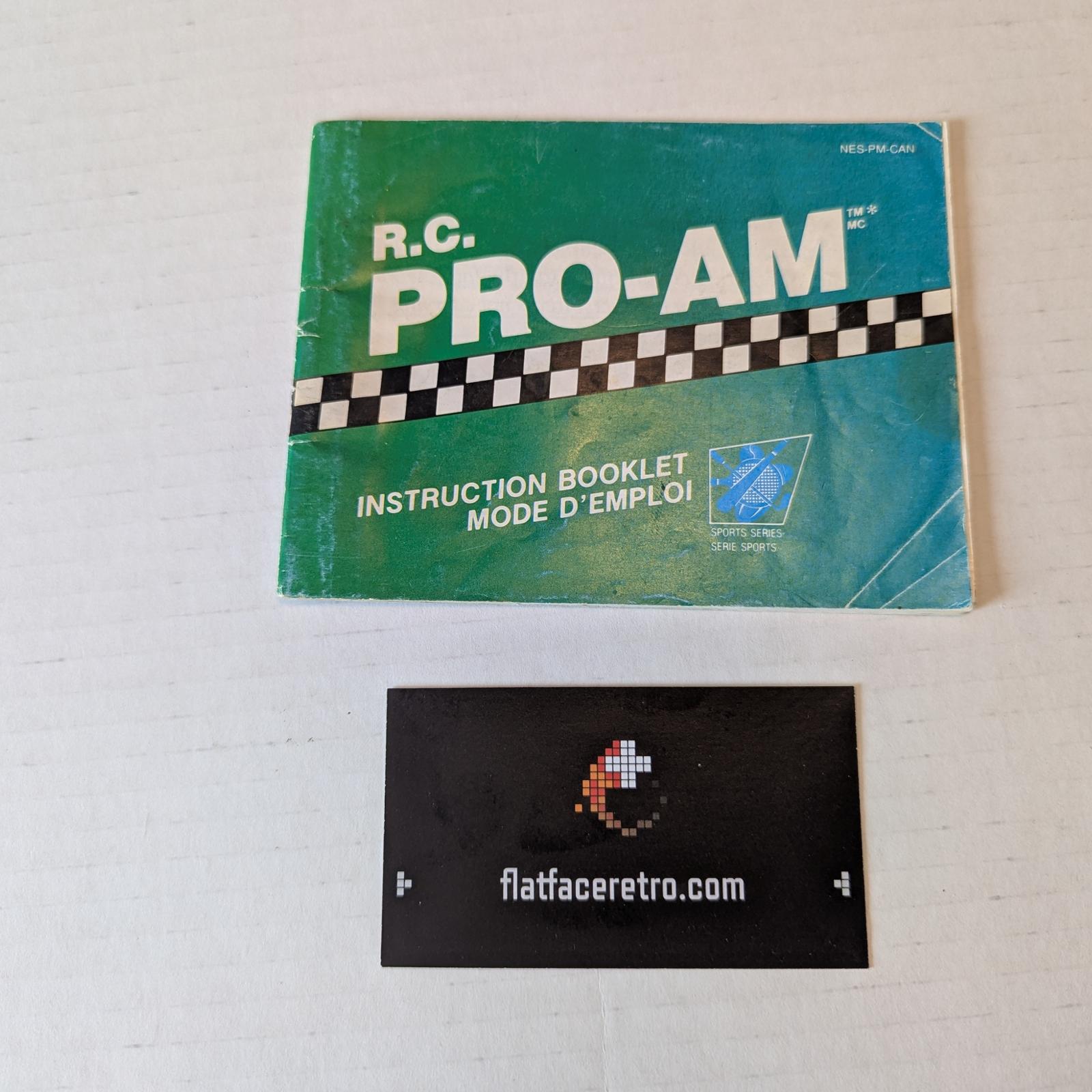 RC Pro-AM