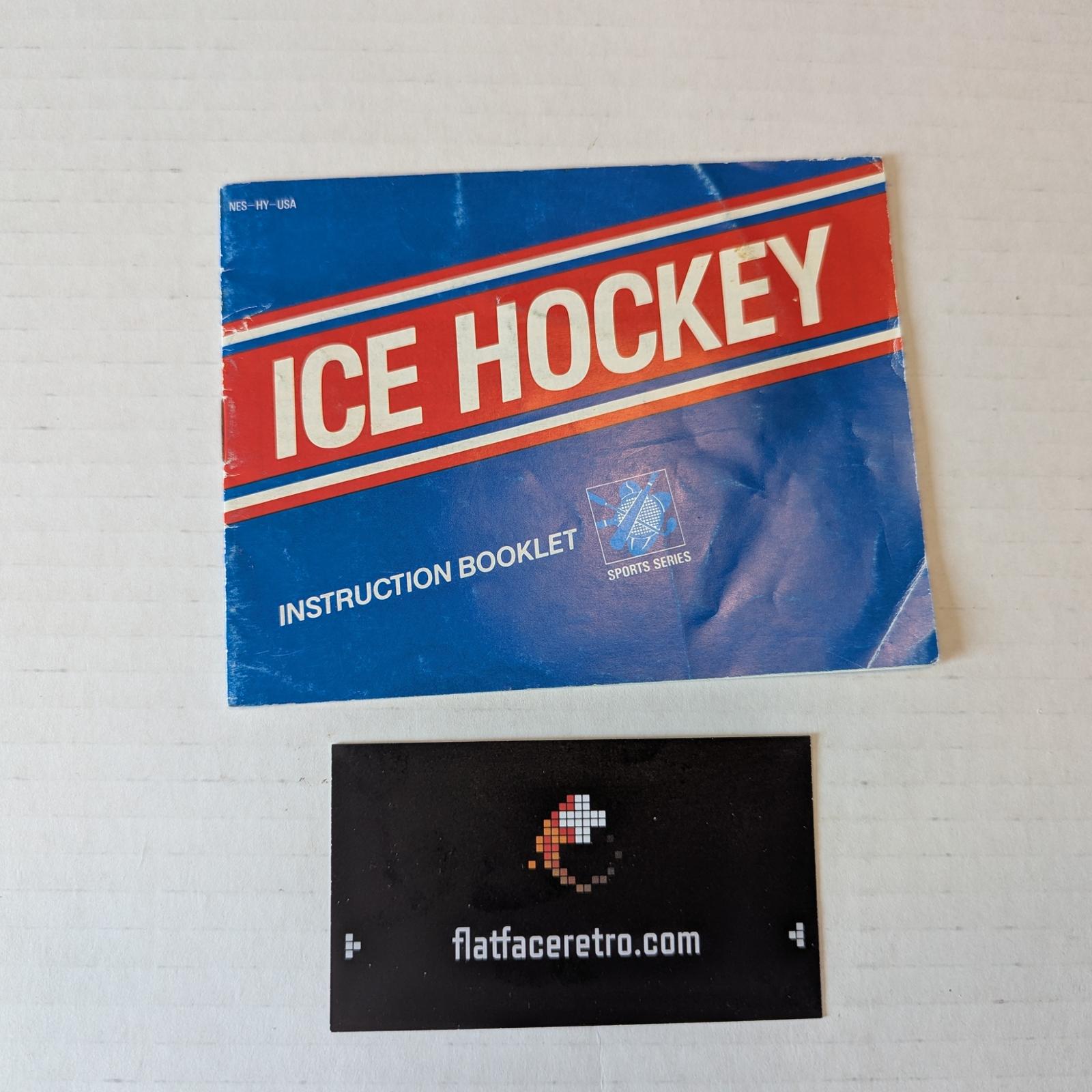 Ice Hockey