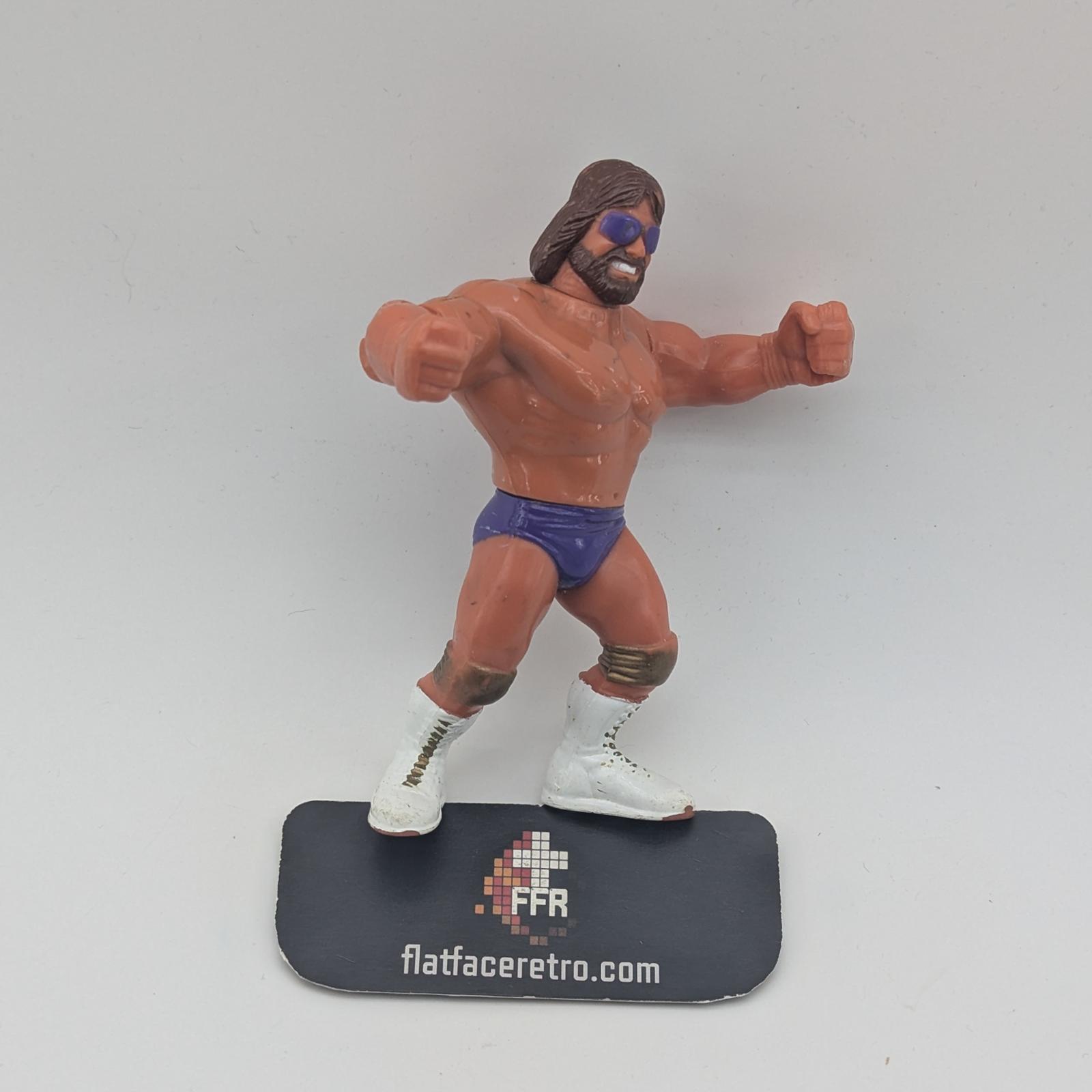 Macho Man Randy Savage [King]