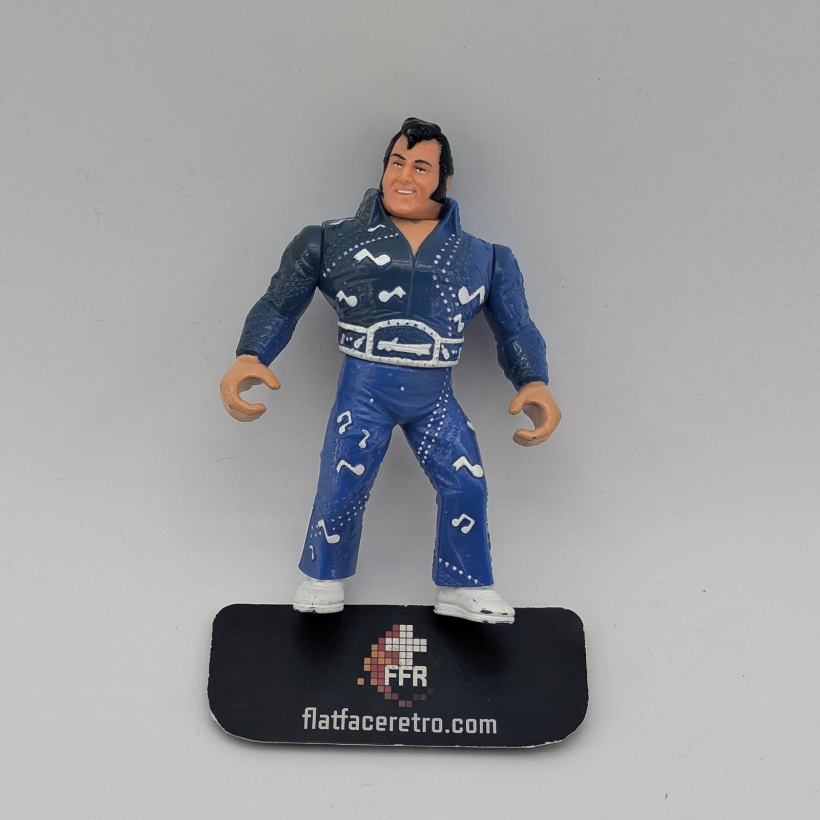 Honky Tonk Man
