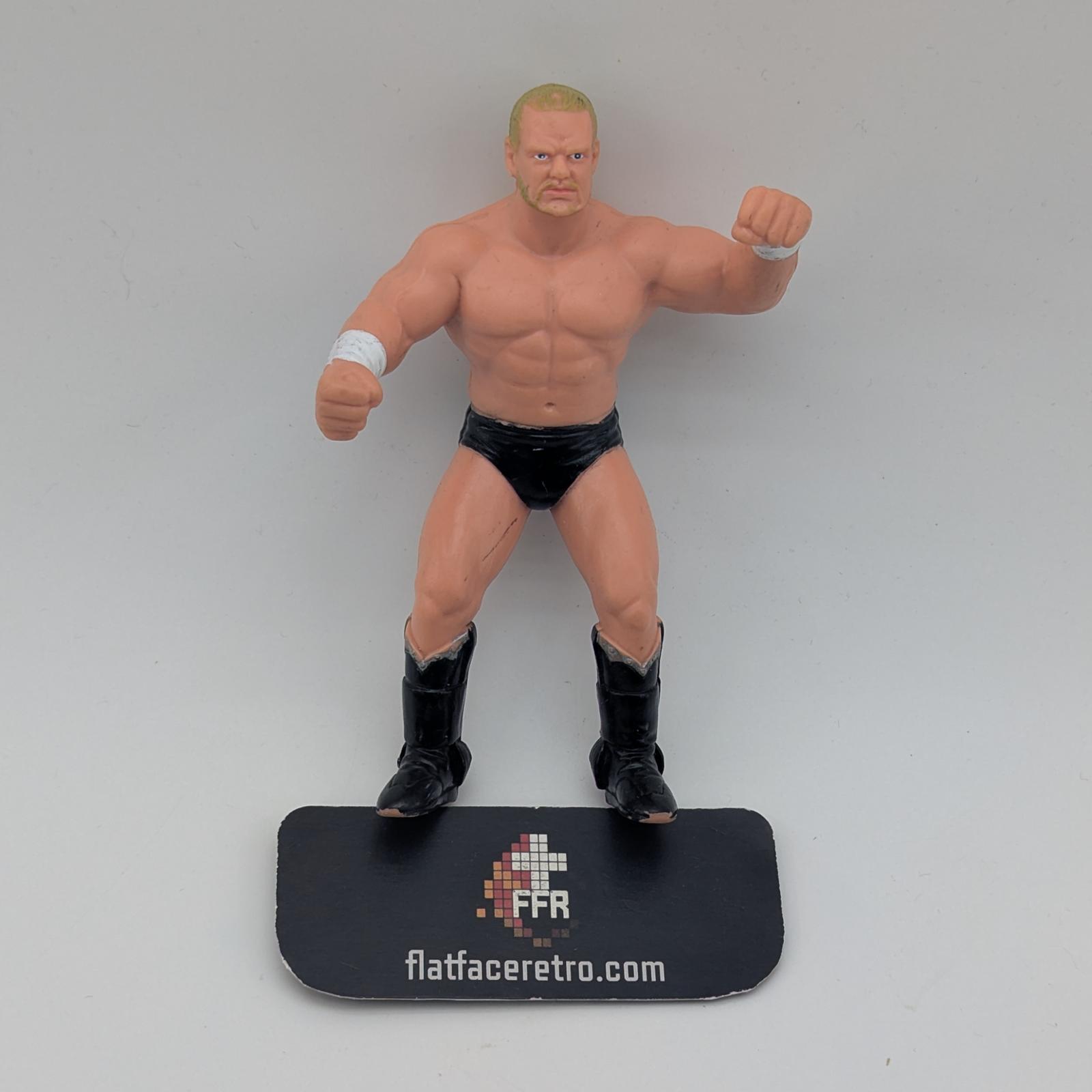 Barry Windham