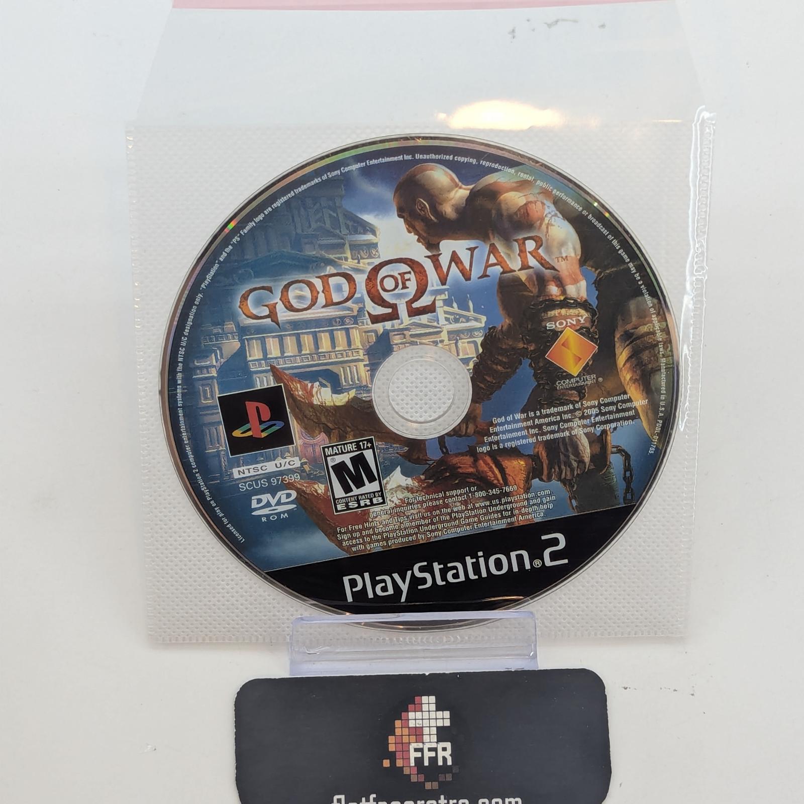 God of War
