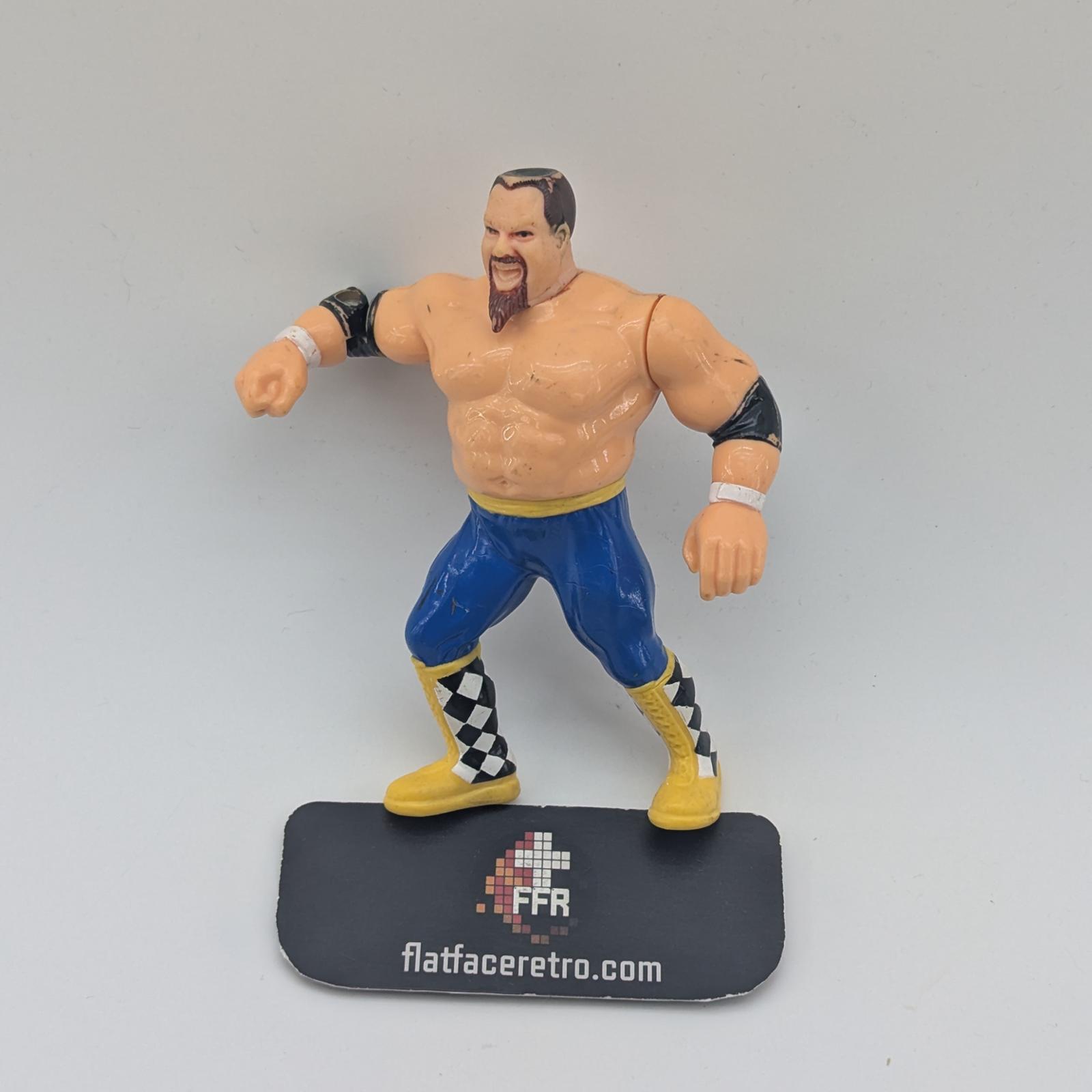 Jim The Anvil Neidhart