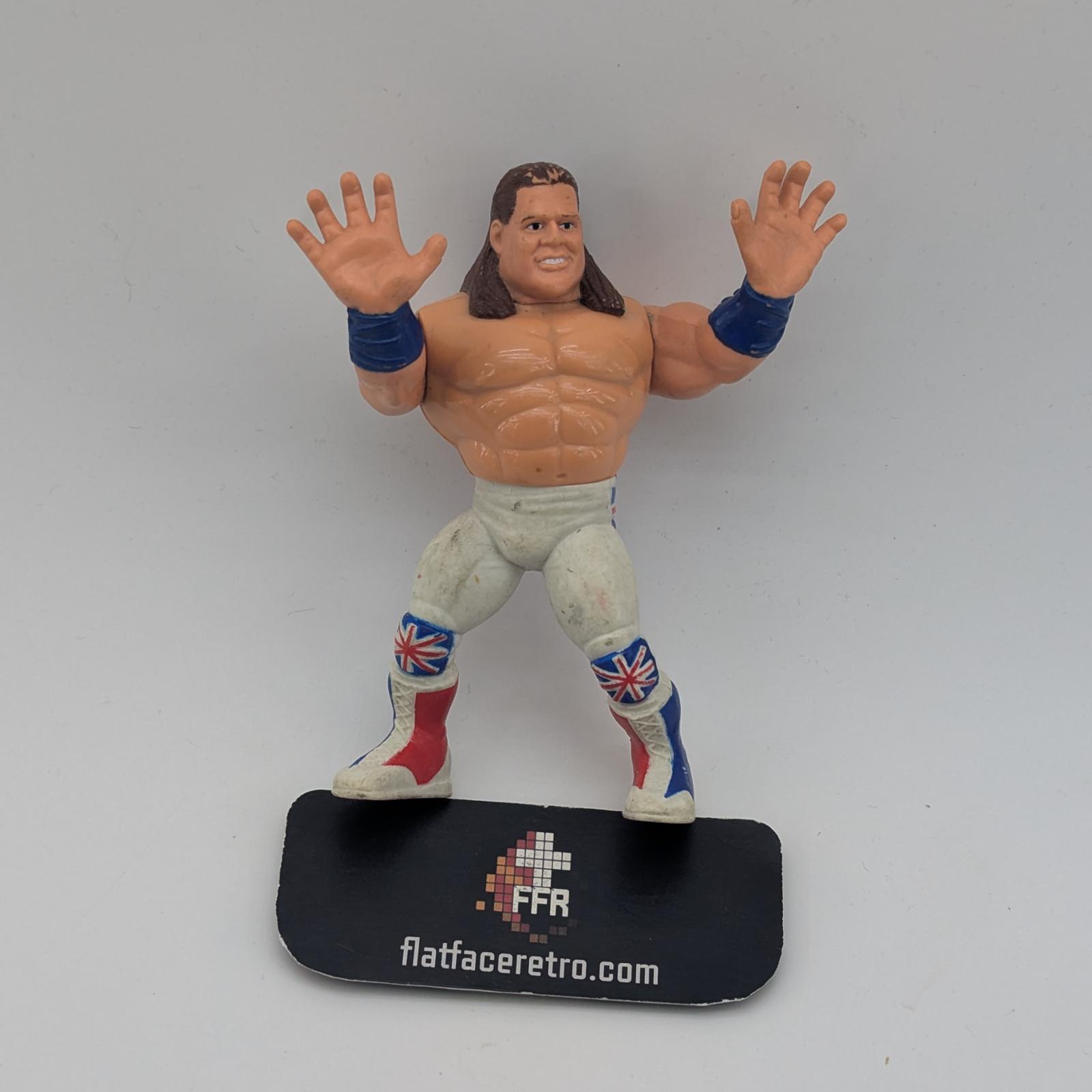 British Bulldog