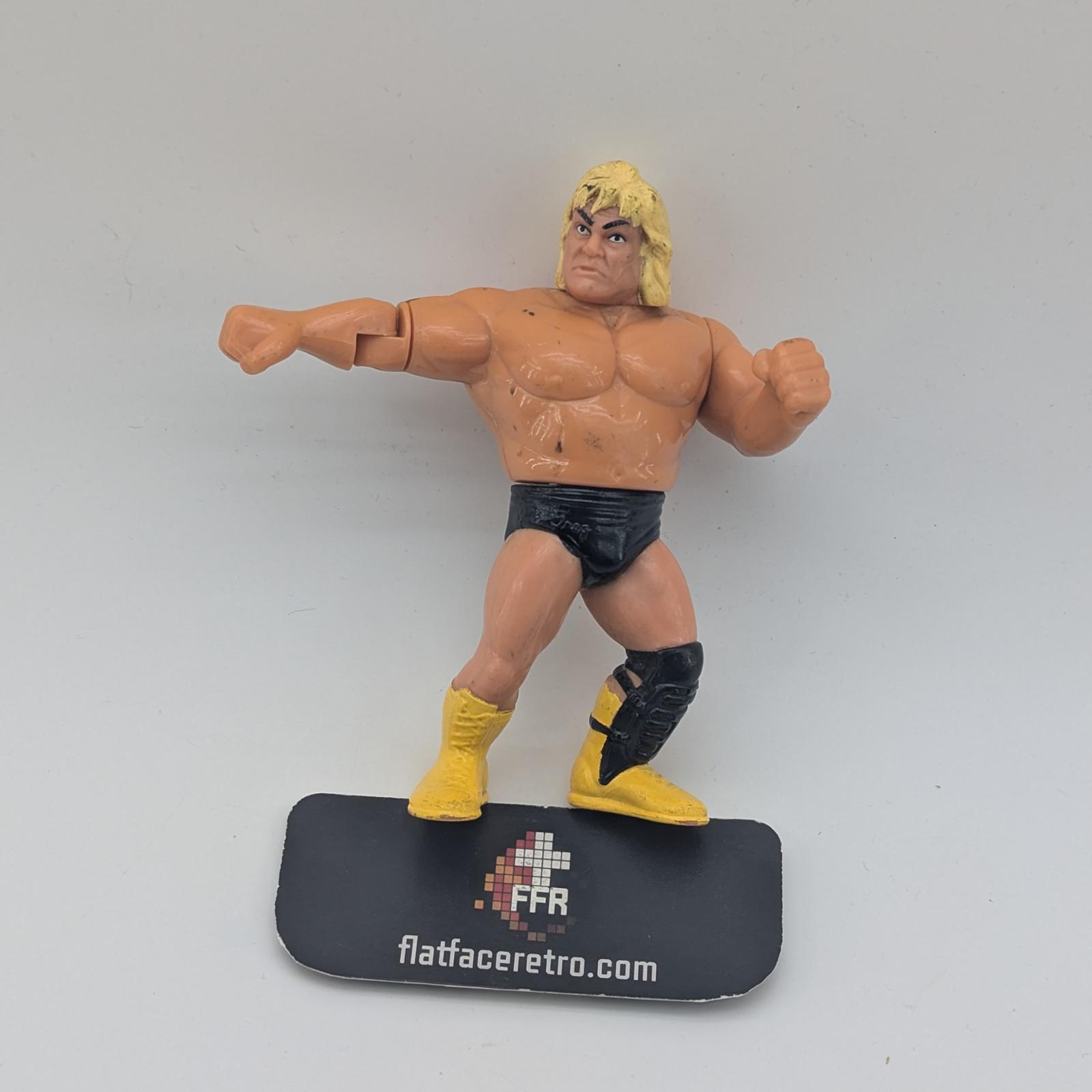 Greg The Hammer Valentine