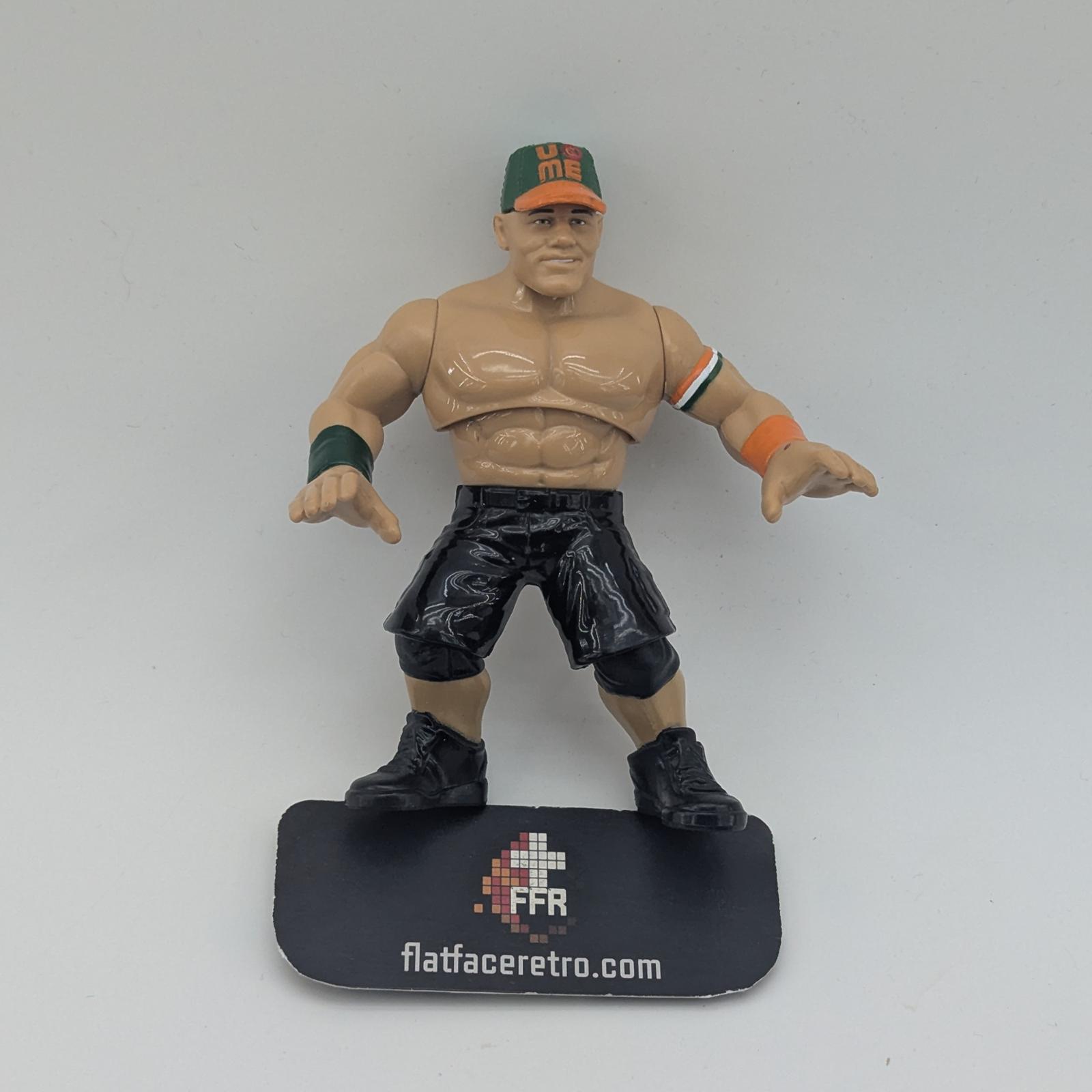 John Cena