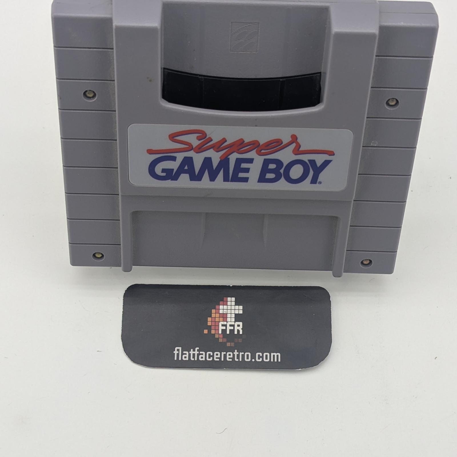 Super Game Boy