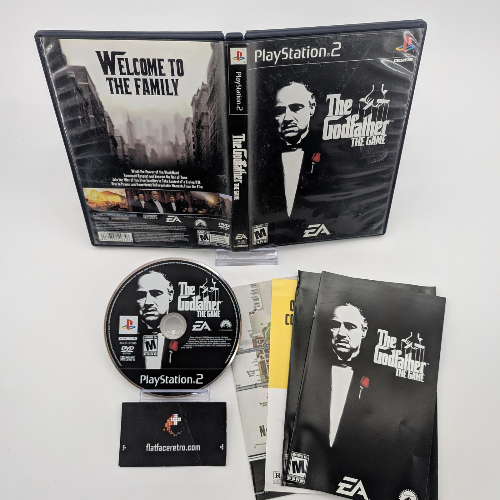 The Godfather