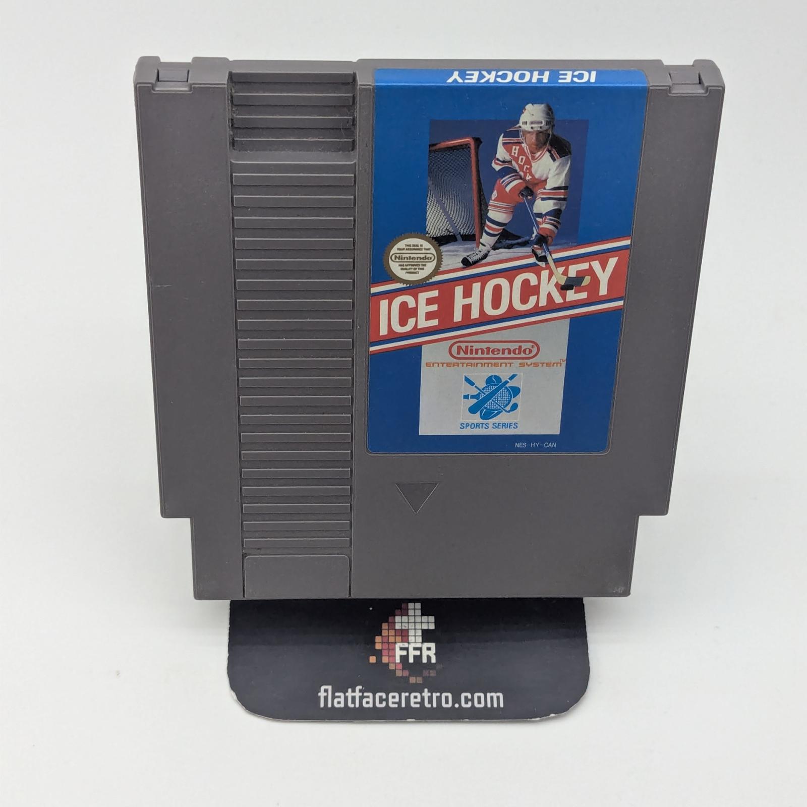 Ice Hockey