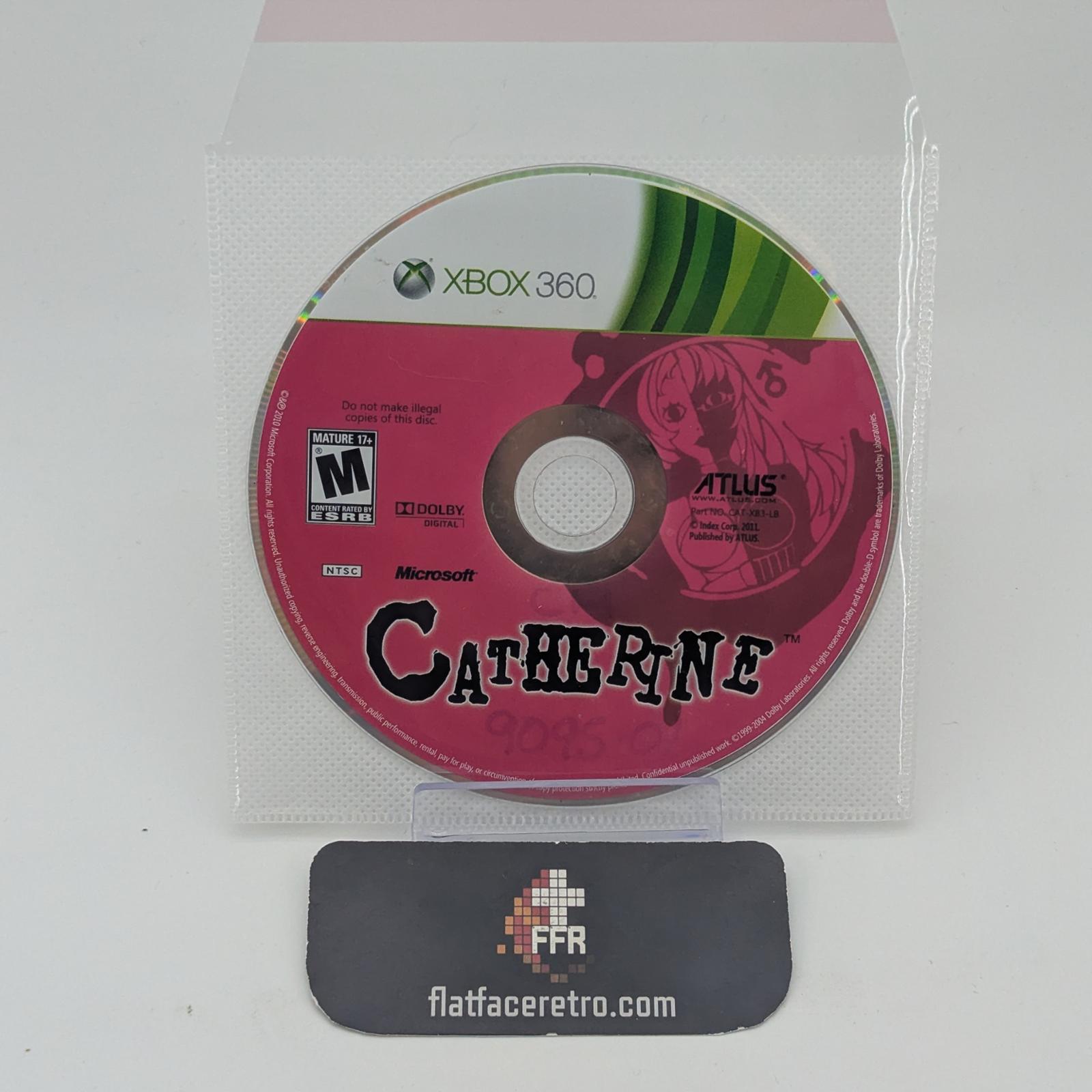 Catherine