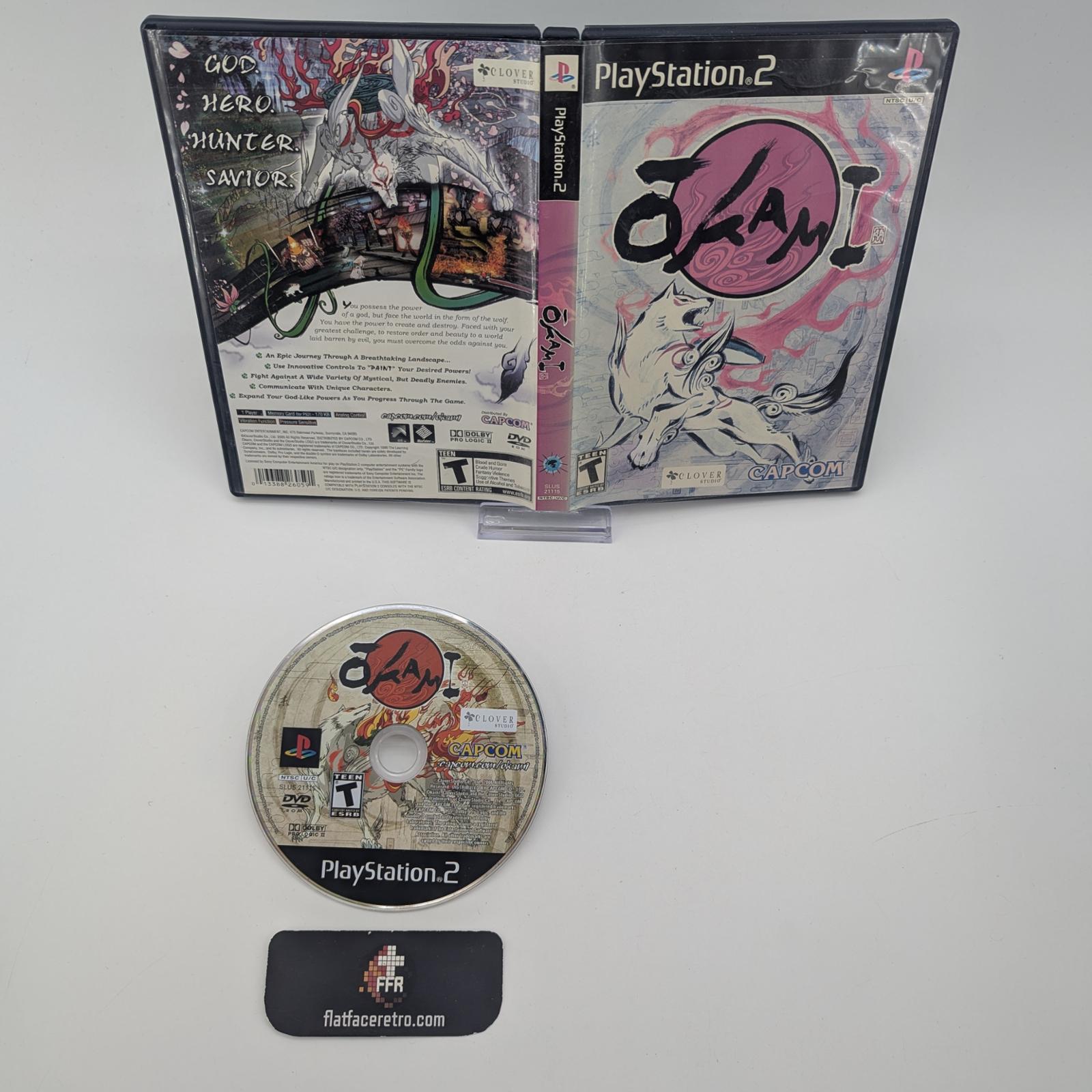 Okami