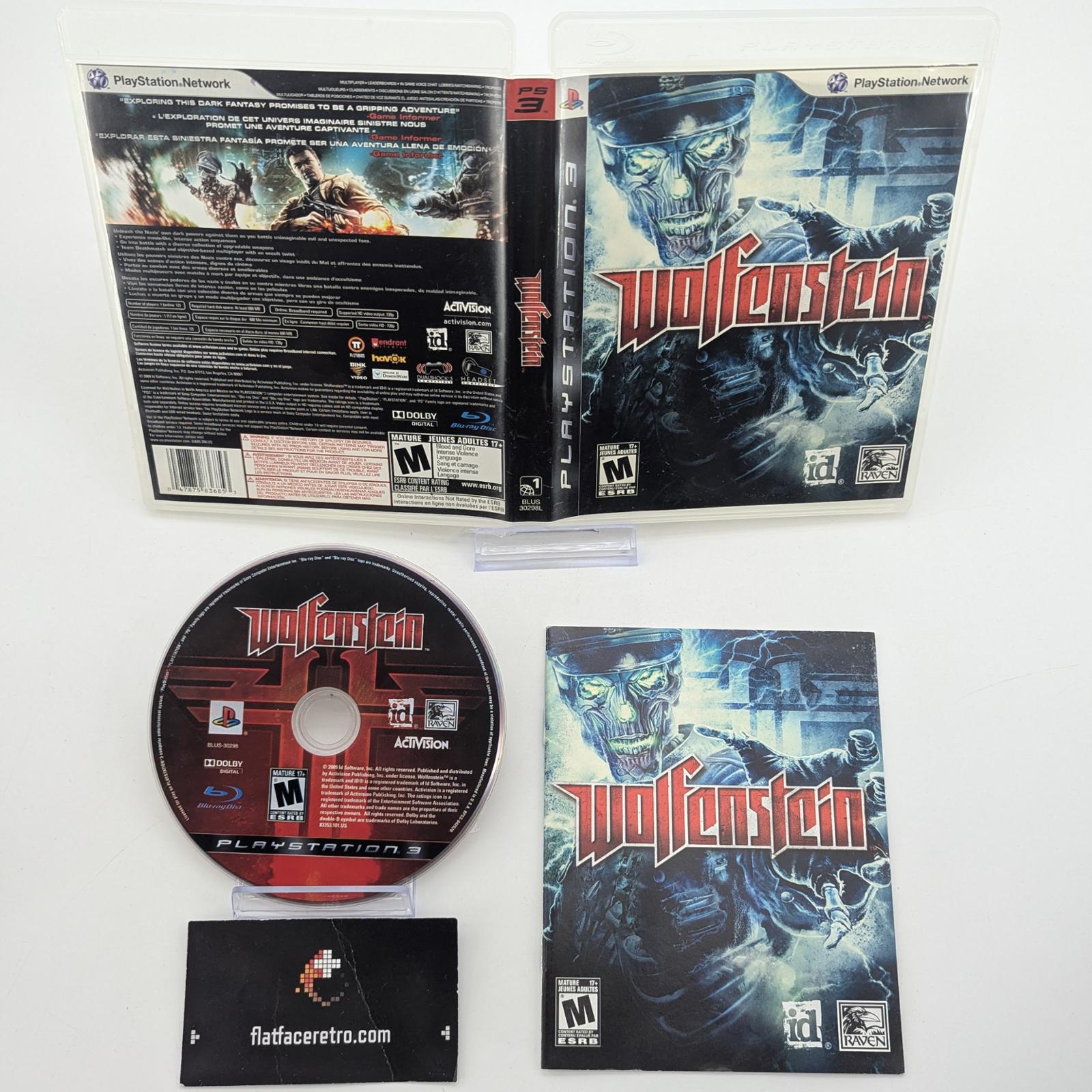 Wolfenstein