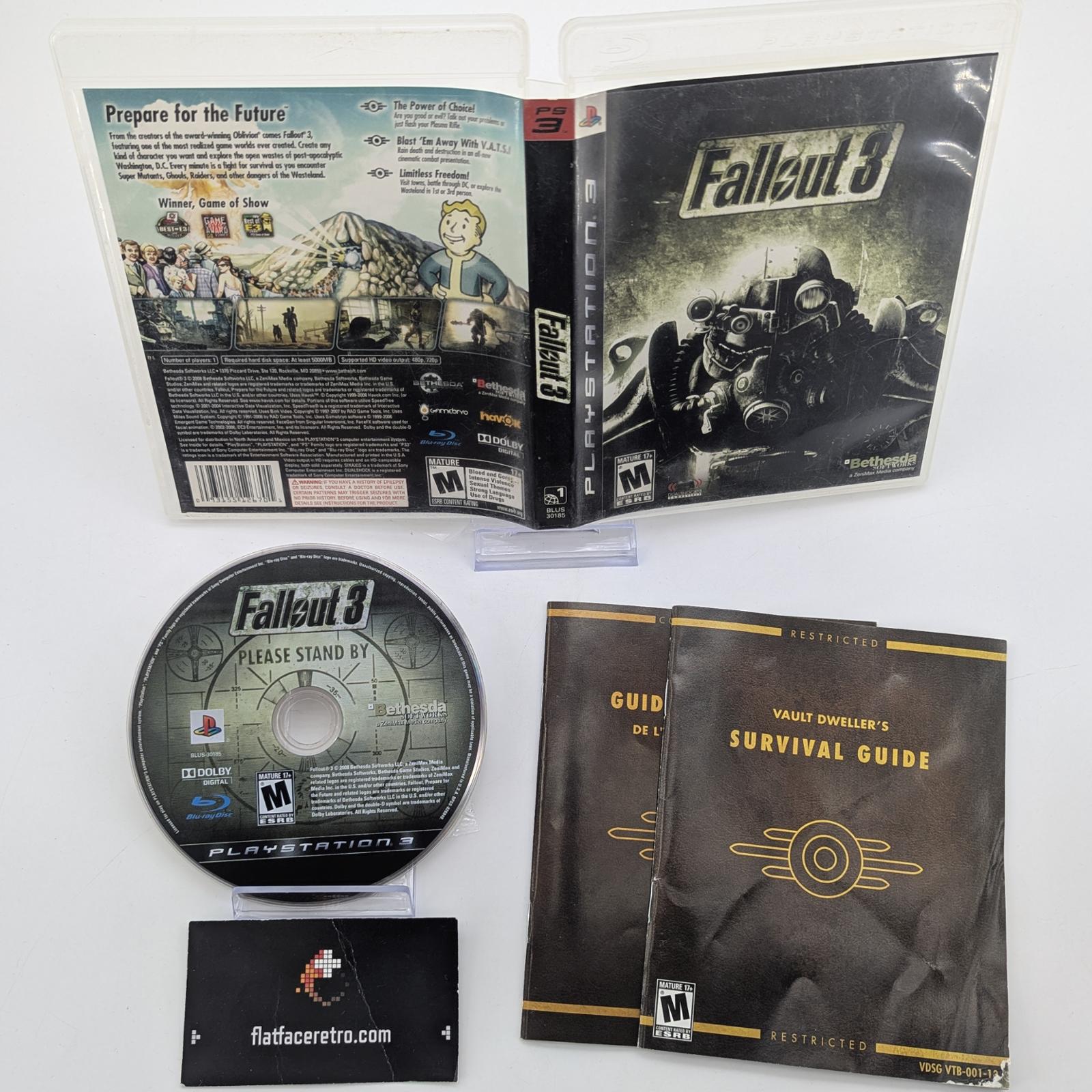 Fallout 3