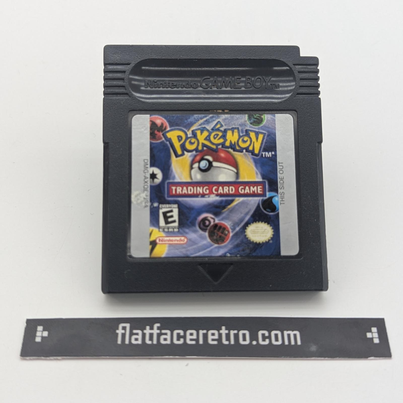 Pokemon Trading Card Game