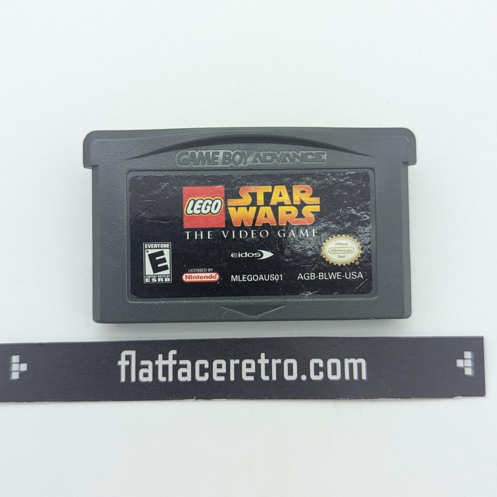 LEGO Star Wars