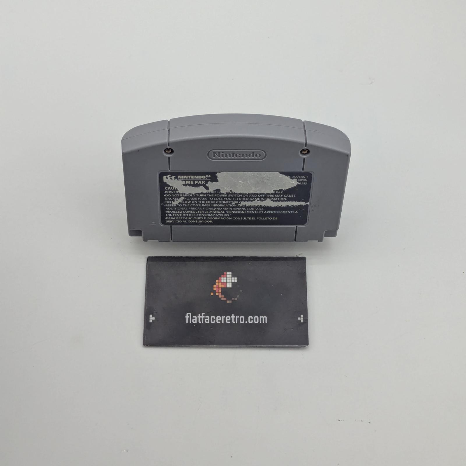 Super Mario 64