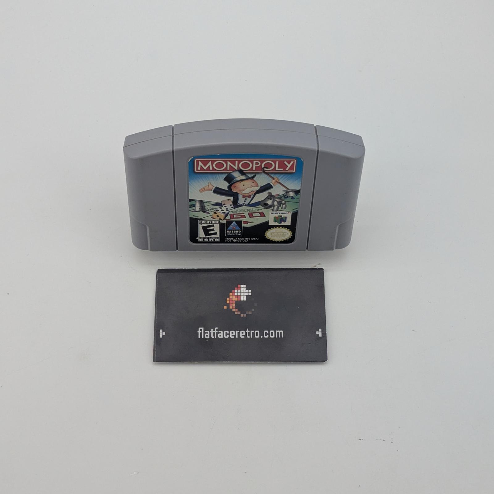 Monopoly