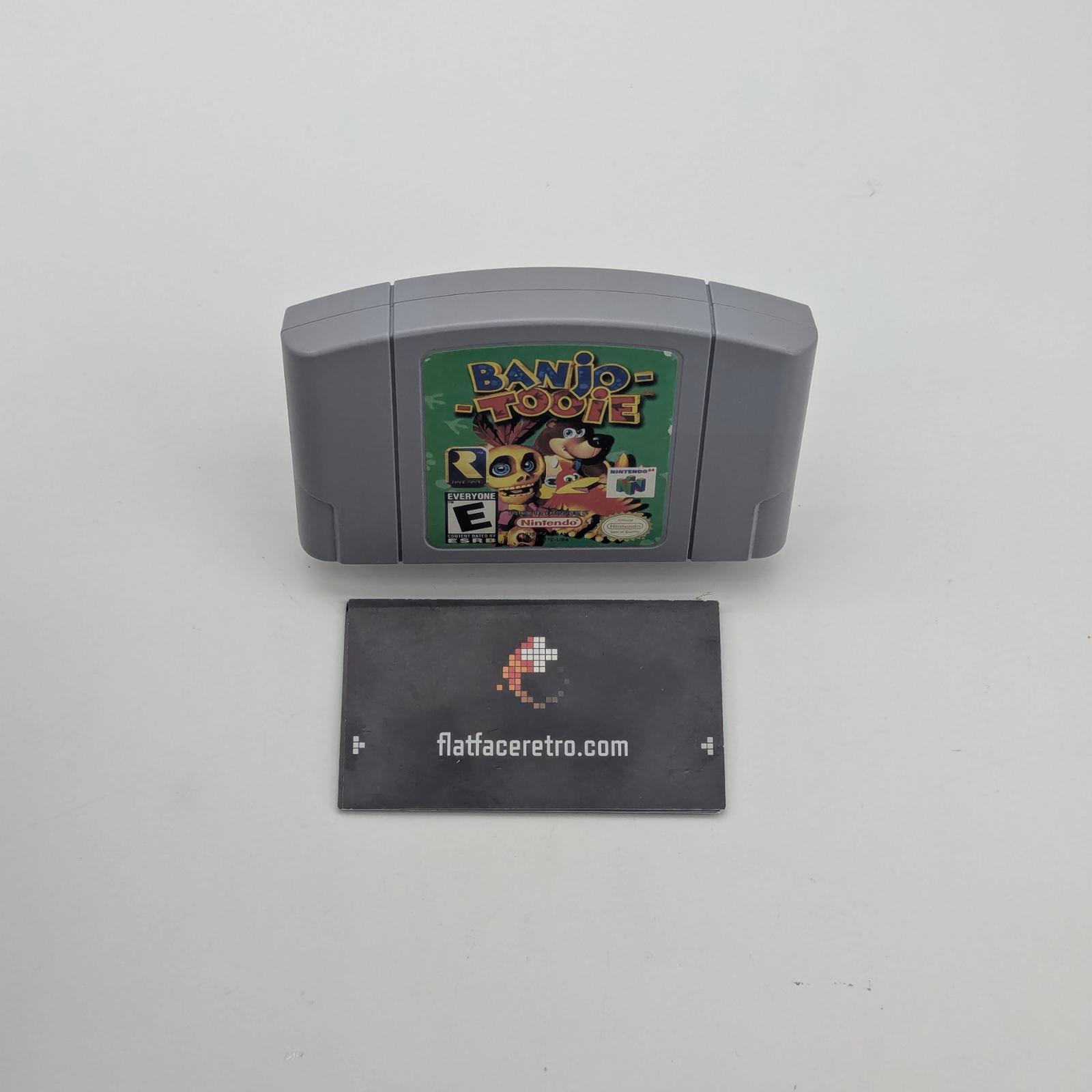 Banjo-Tooie