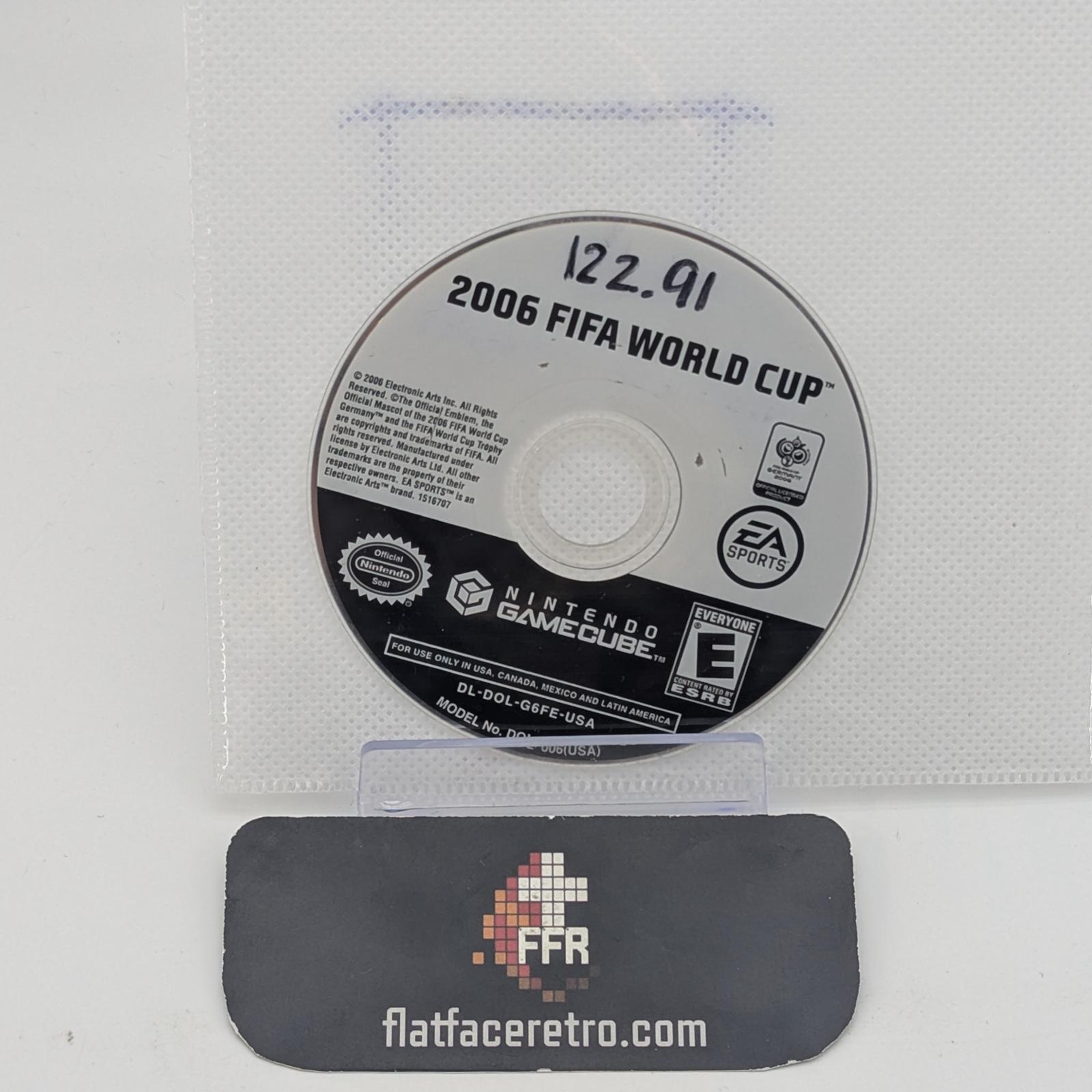FIFA World Cup: Germany 2006