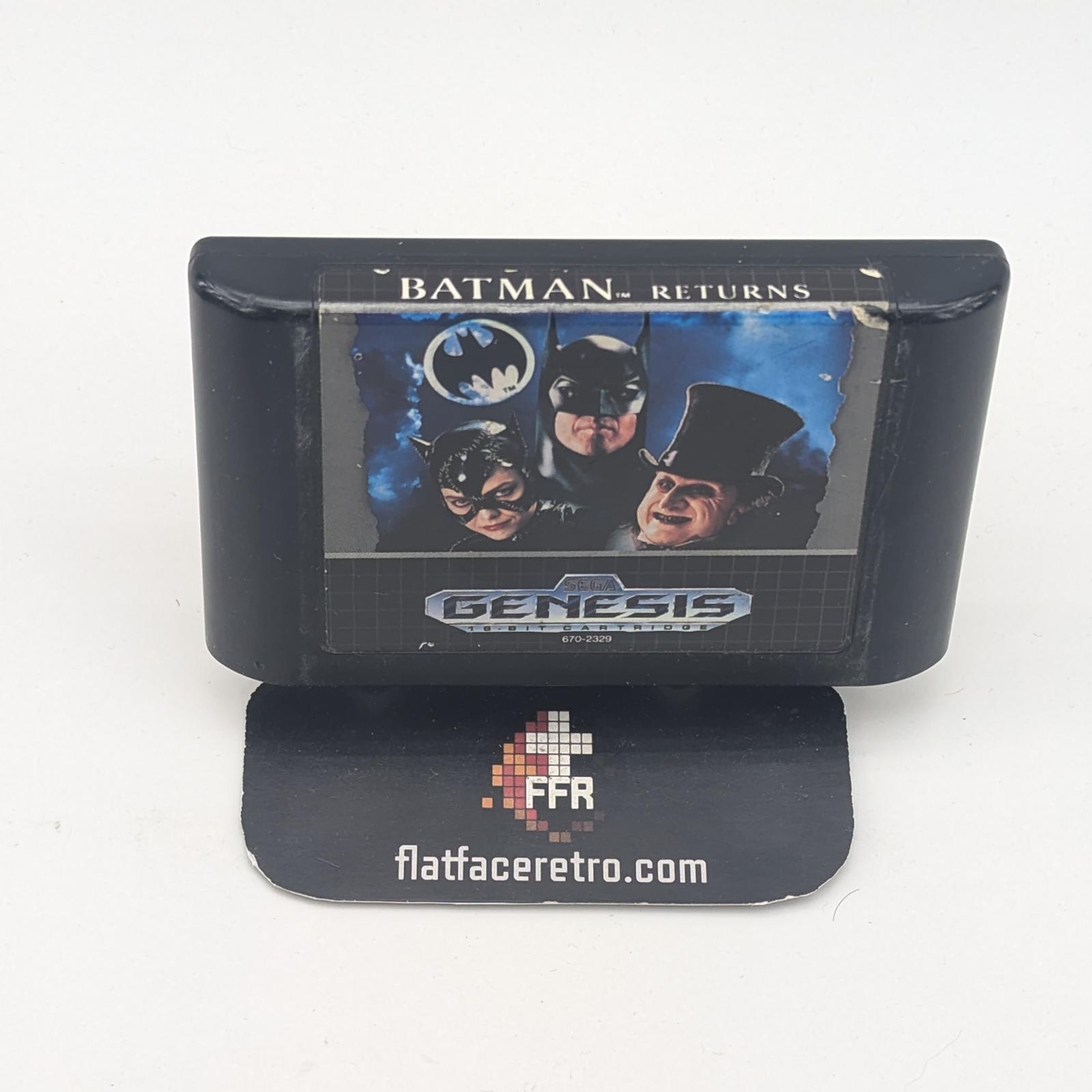 Batman Returns