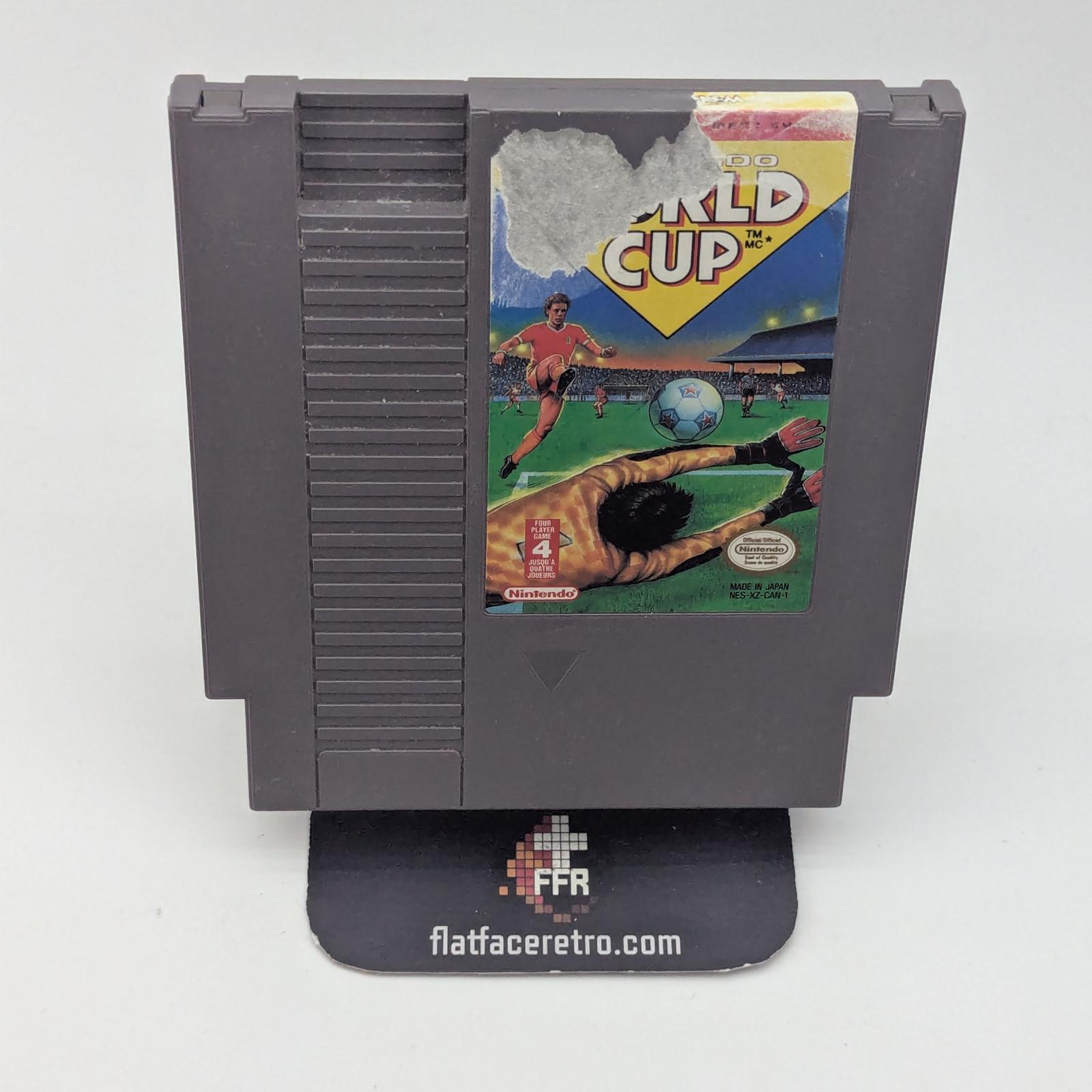 Nintendo World Cup