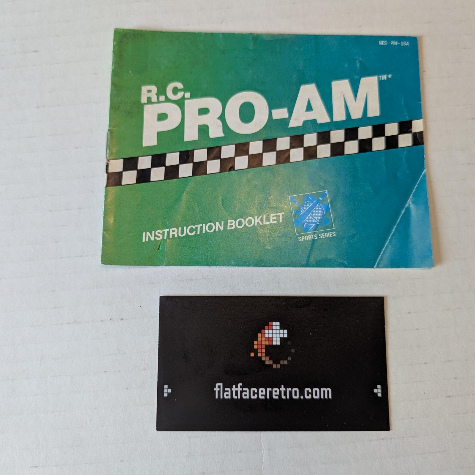 RC Pro-AM