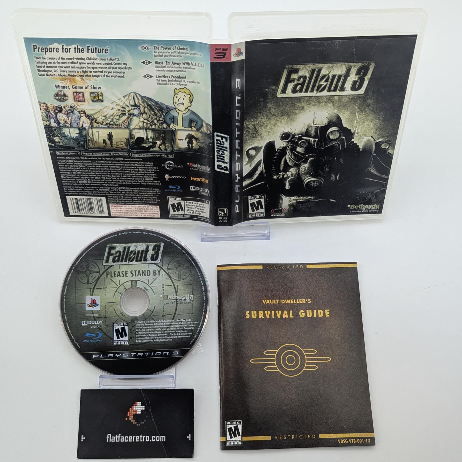 Fallout 3