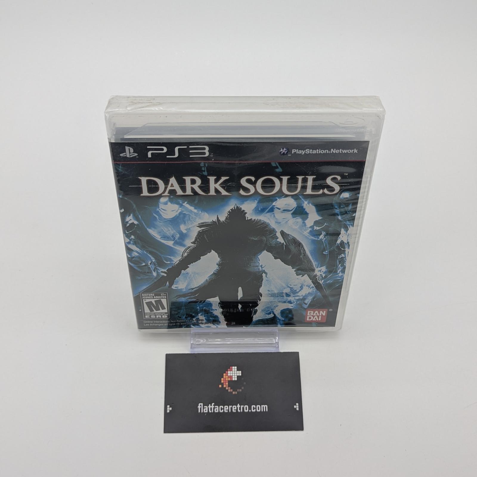 Dark Souls