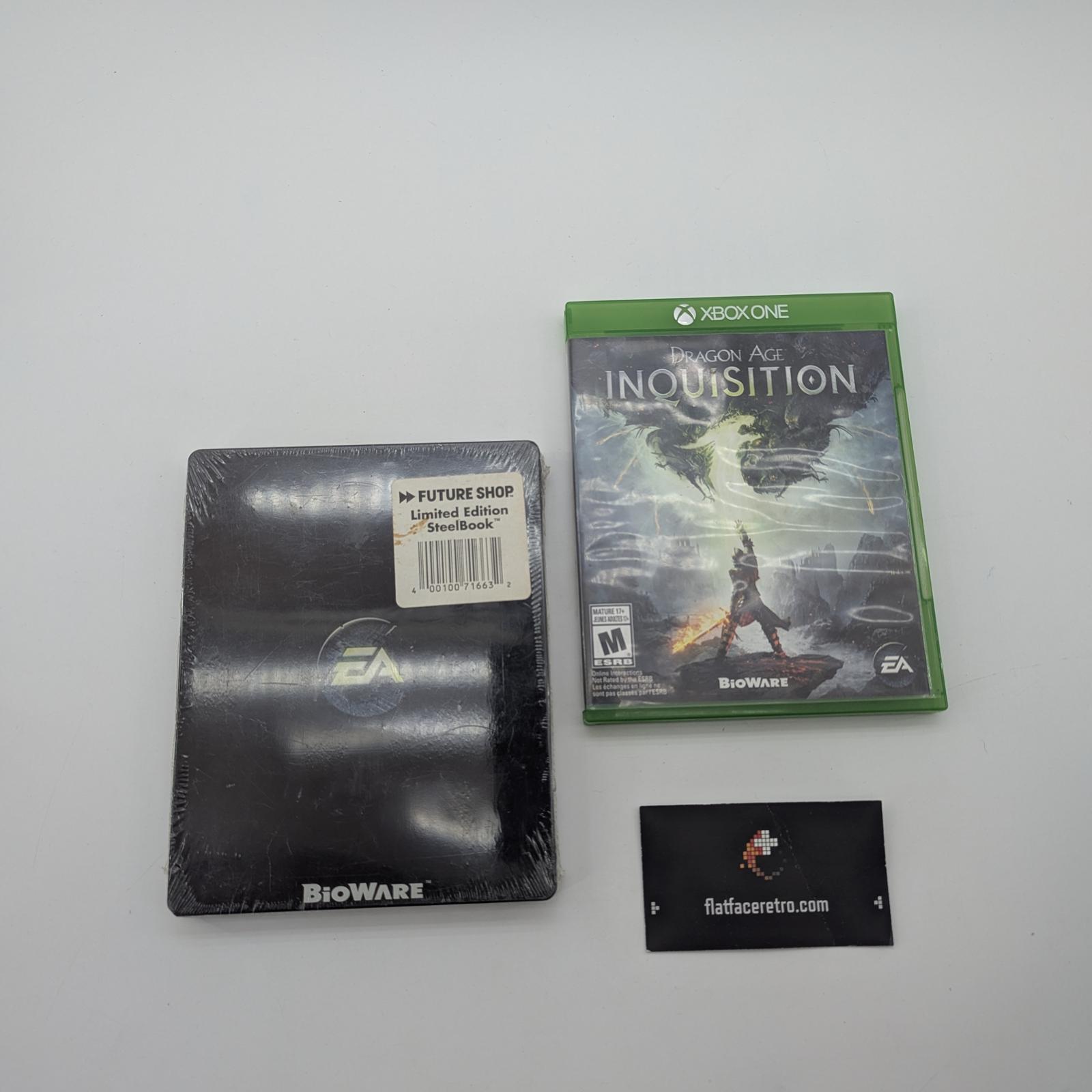 Dragon Age: Inquisition